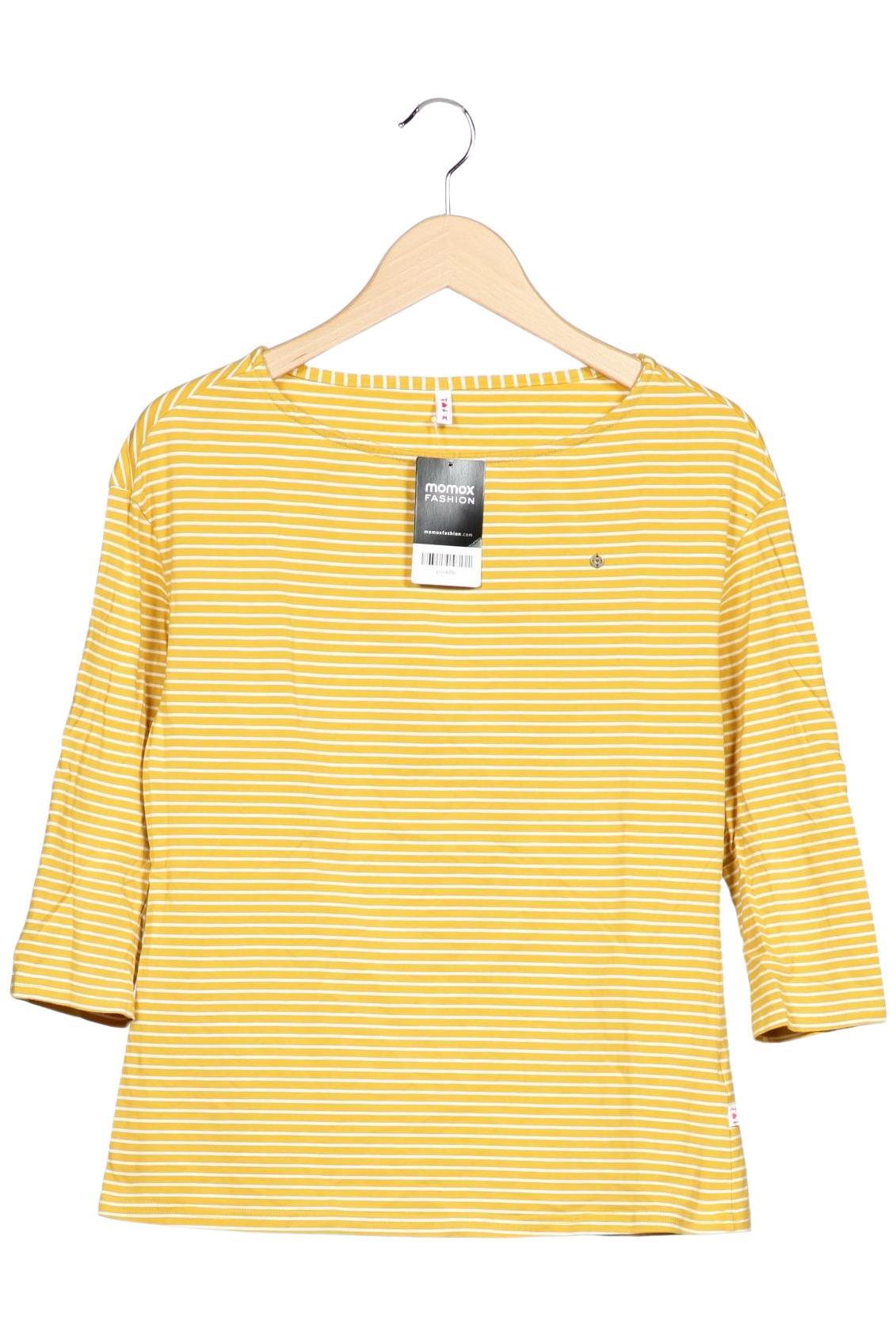 

Blutsgeschwister Damen Langarmshirt, mehrfarbig, Gr. 38