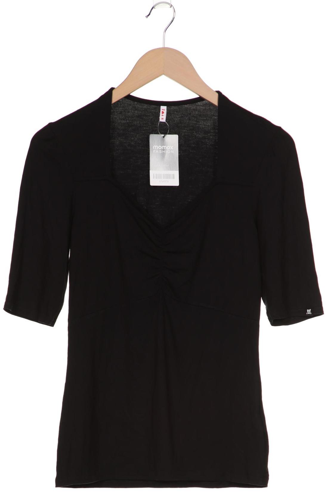 

Blutsgeschwister Damen Langarmshirt, schwarz
