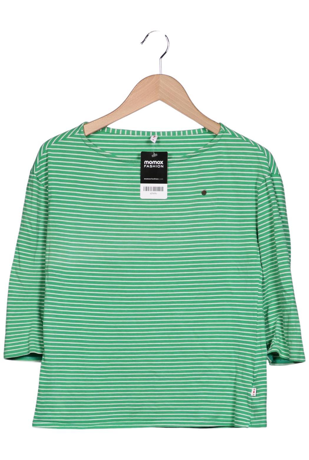 

Blutsgeschwister Damen Langarmshirt, mehrfarbig, Gr. 36