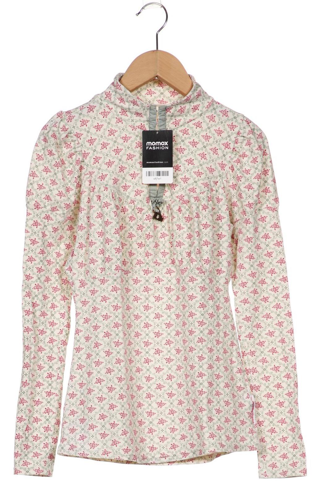 

Blutsgeschwister Damen Langarmshirt, beige