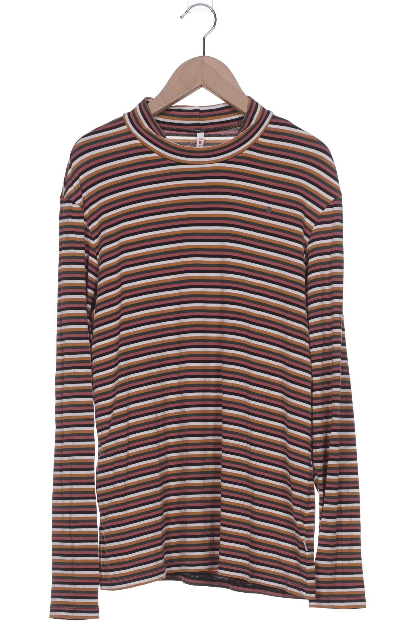 

Blutsgeschwister Damen Langarmshirt, mehrfarbig, Gr. 44