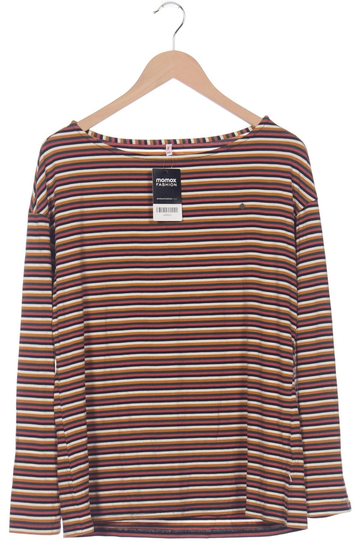 

Blutsgeschwister Damen Langarmshirt, mehrfarbig, Gr. 46