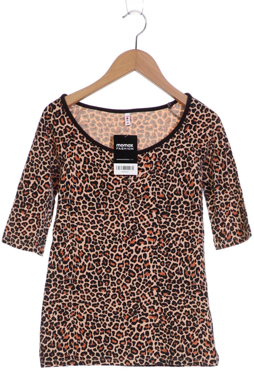 

Blutsgeschwister Damen Langarmshirt, braun