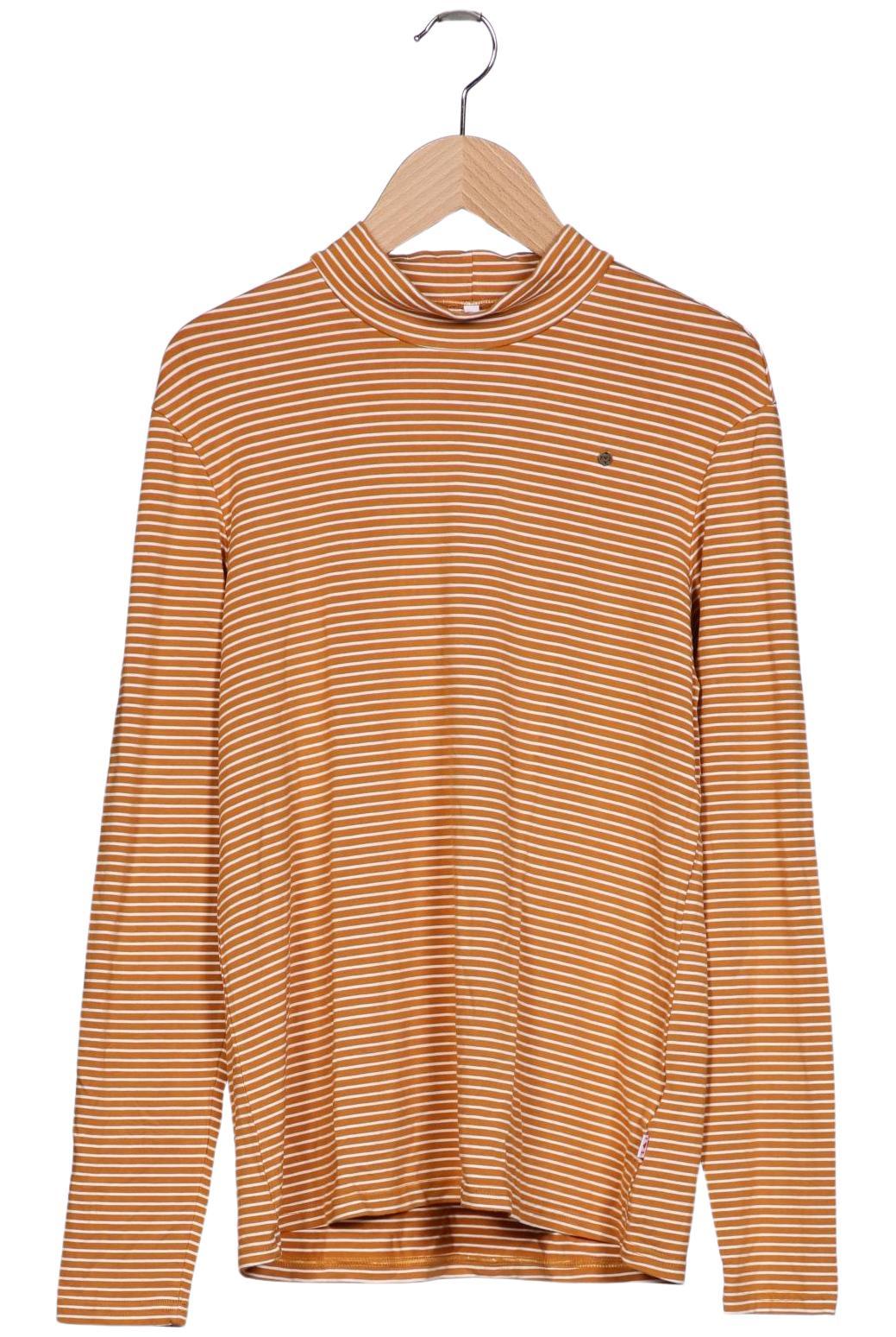 

Blutsgeschwister Damen Langarmshirt, mehrfarbig, Gr. 38