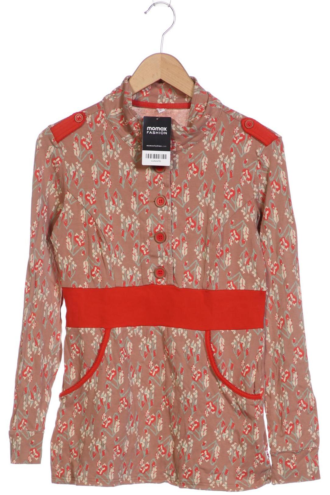 

Blutsgeschwister Damen Langarmshirt, beige