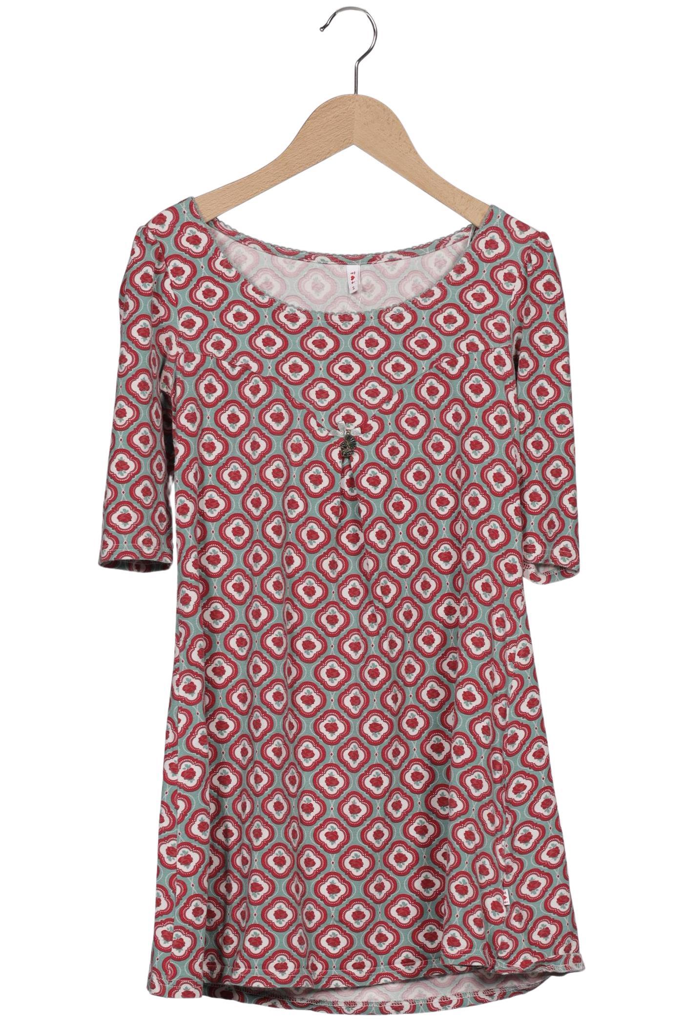 

Blutsgeschwister Damen Langarmshirt, mehrfarbig, Gr. 36