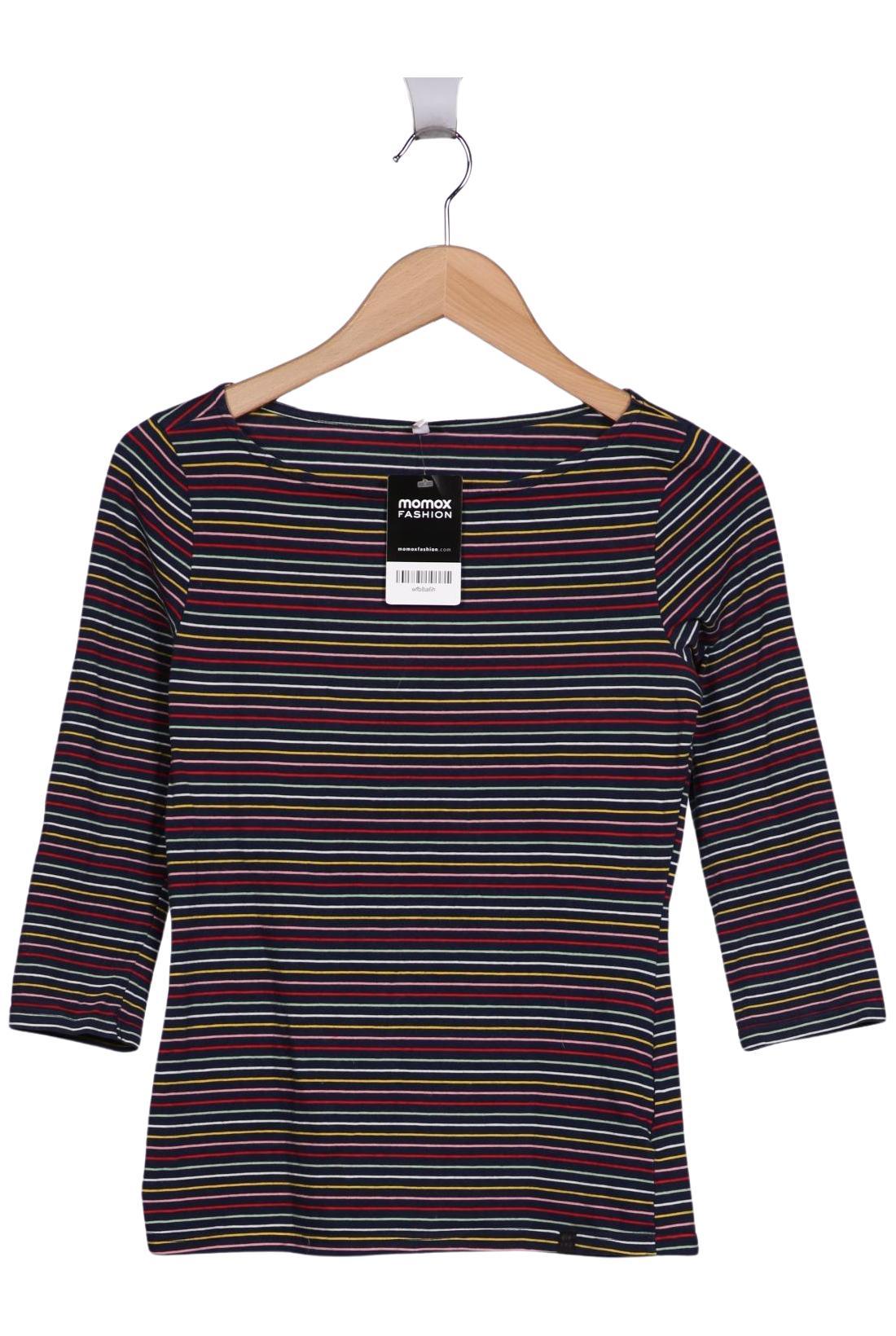 

Blutsgeschwister Damen Langarmshirt, mehrfarbig, Gr. 36