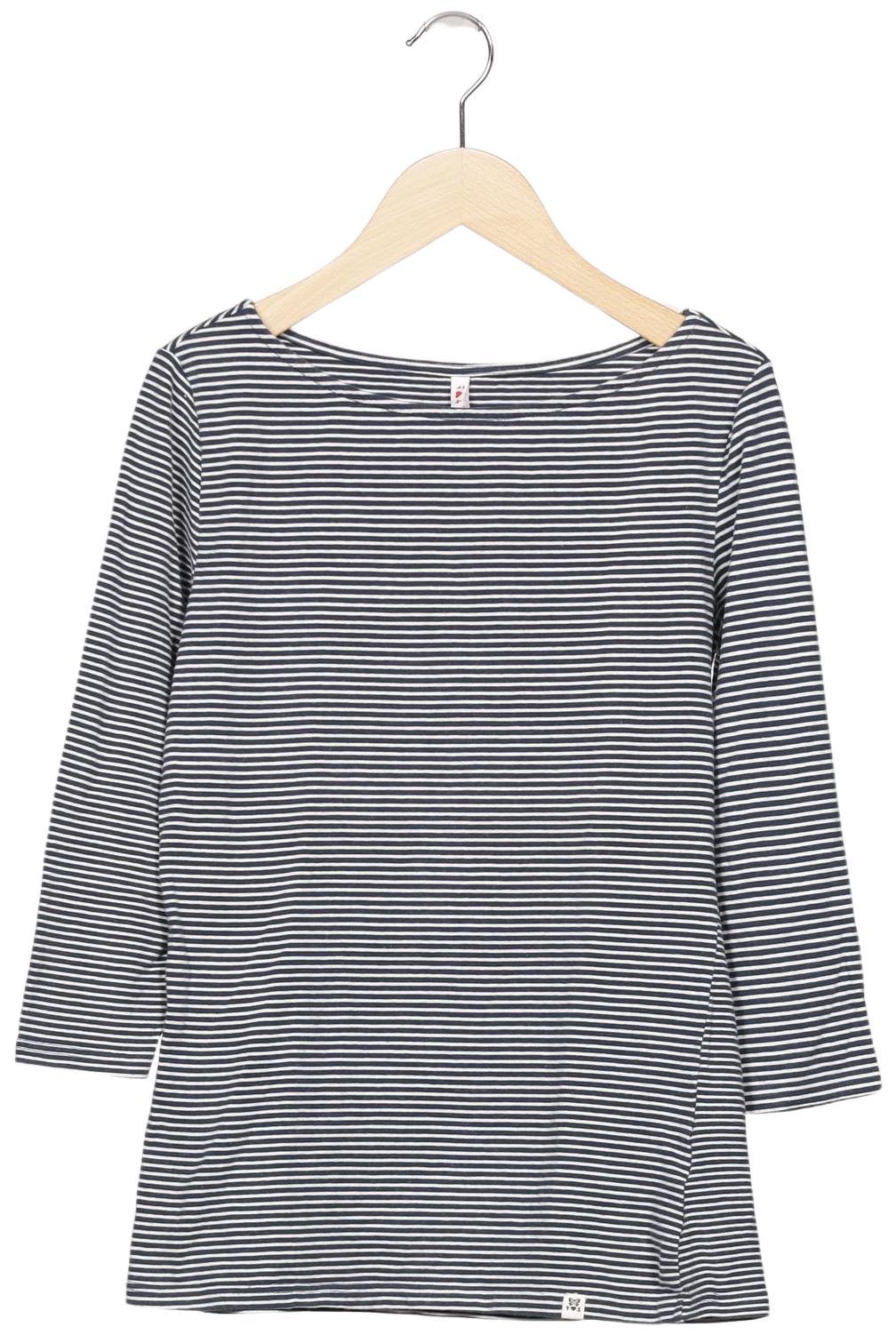 

Blutsgeschwister Damen Langarmshirt, mehrfarbig, Gr. 38