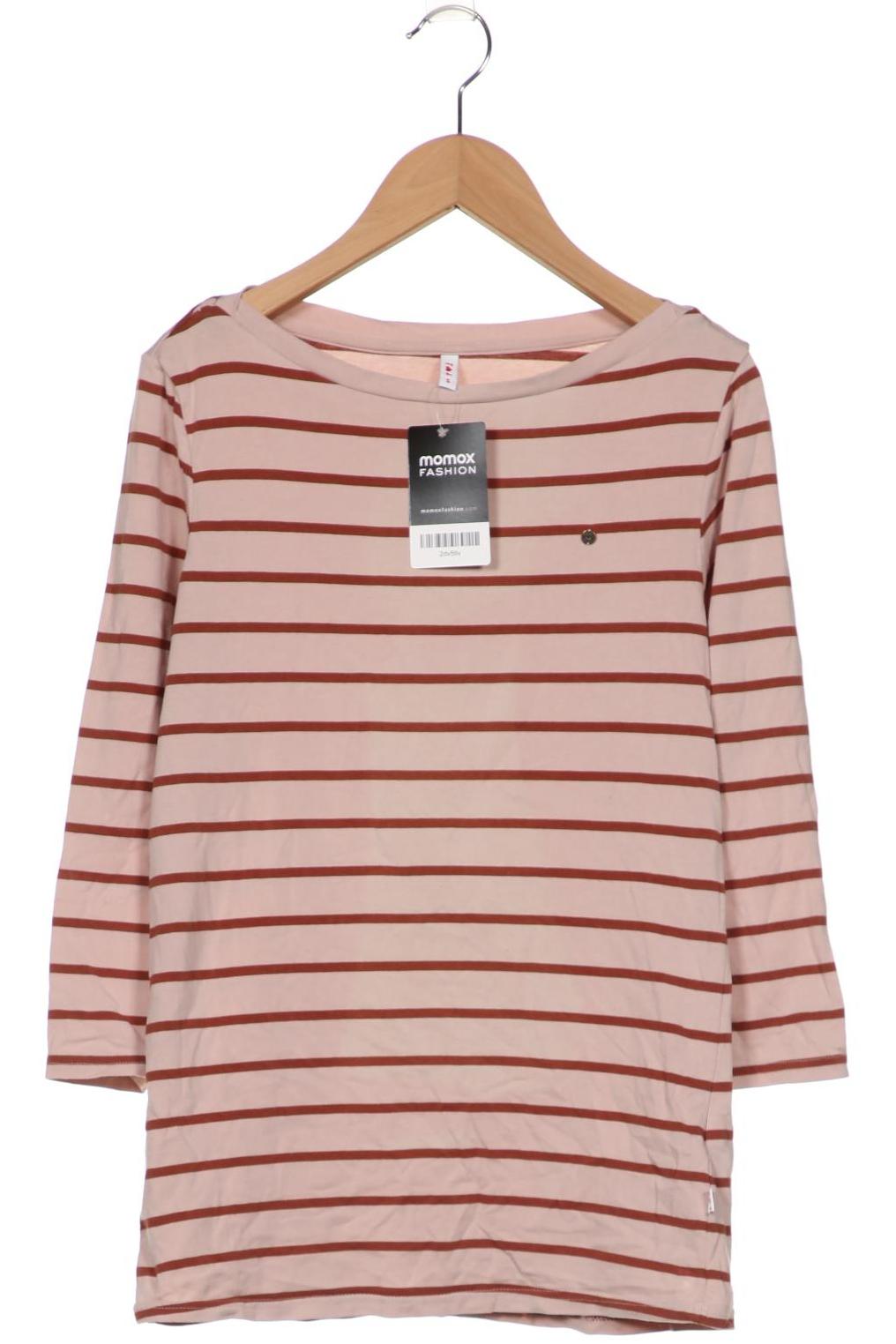 

Blutsgeschwister Damen Langarmshirt, beige