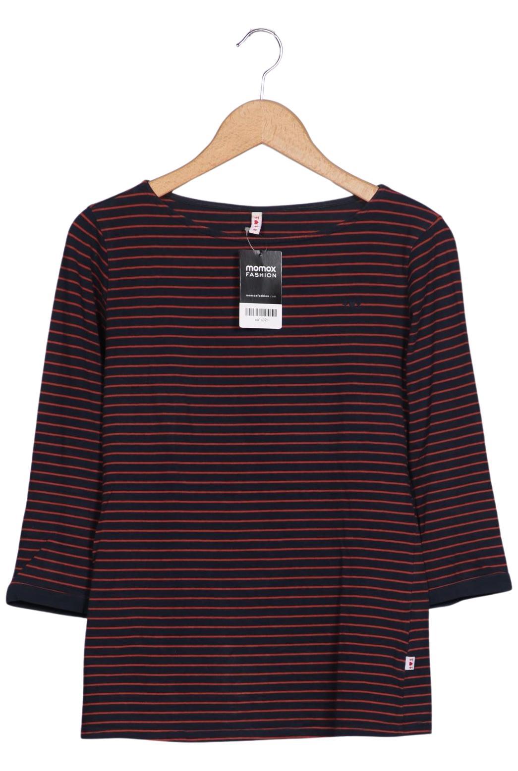 

Blutsgeschwister Damen Langarmshirt, mehrfarbig, Gr. 38