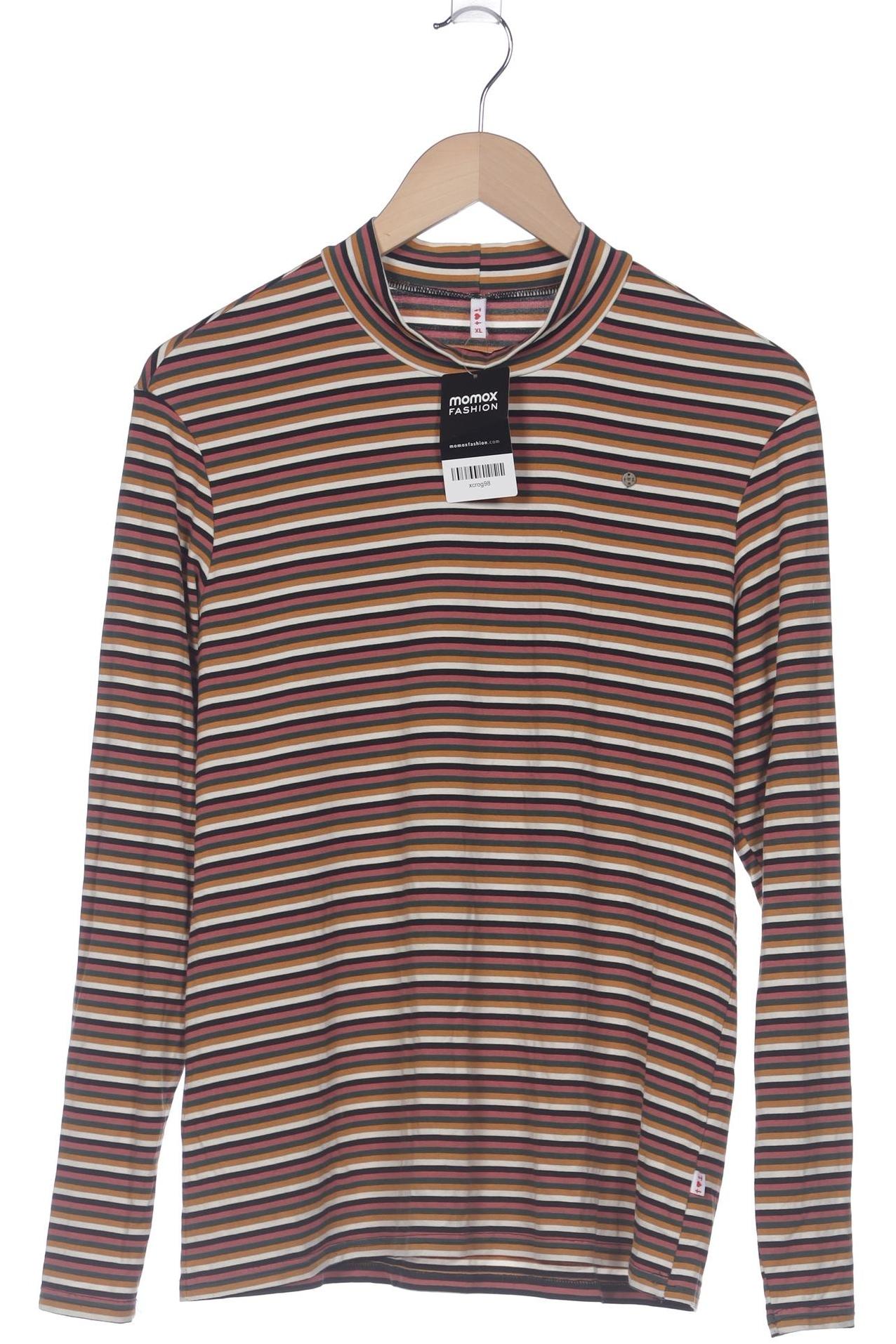 

Blutsgeschwister Damen Langarmshirt, mehrfarbig, Gr. 44