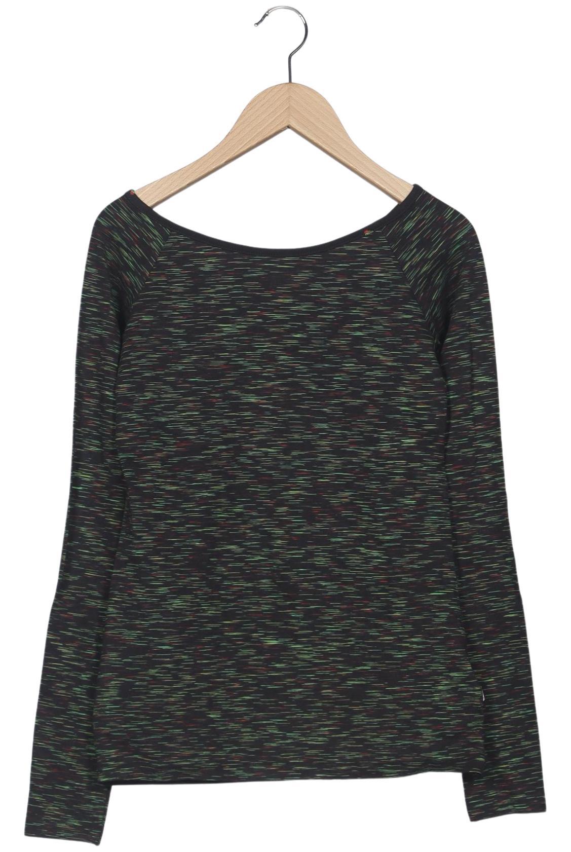 

Blutsgeschwister Damen Langarmshirt, mehrfarbig, Gr. 36