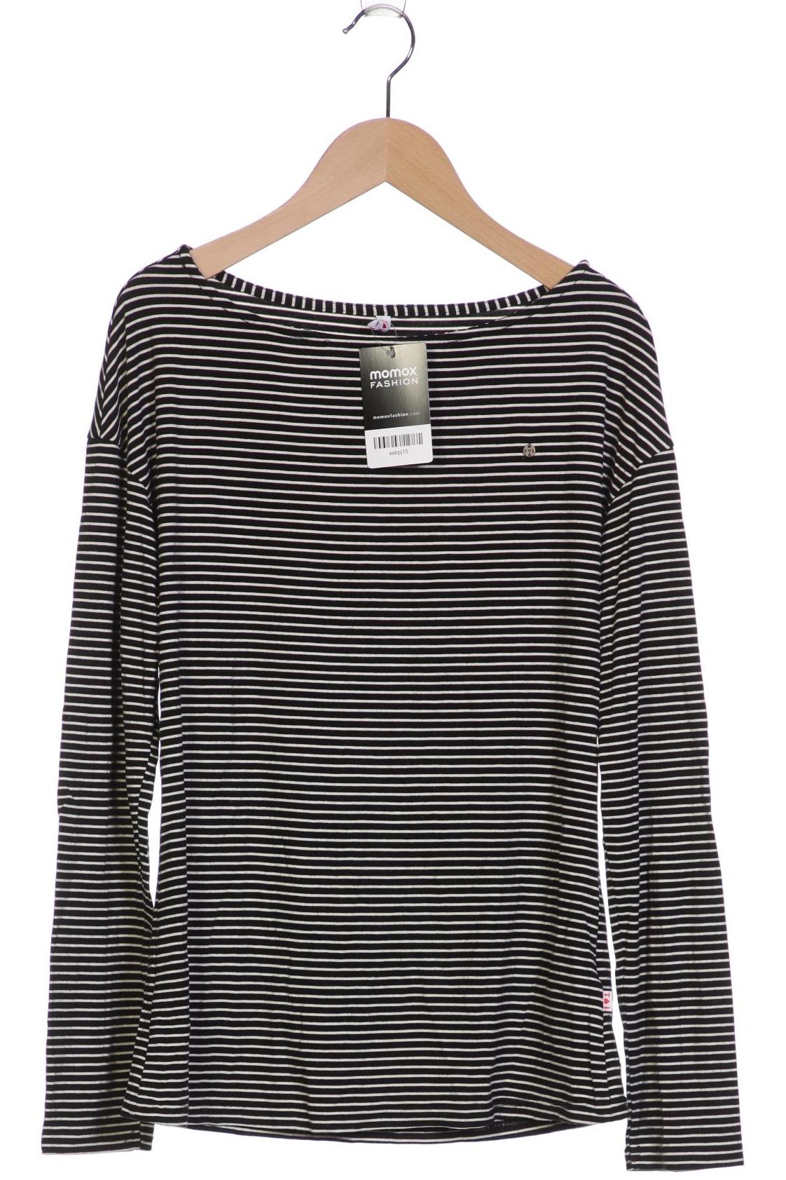 

Blutsgeschwister Damen Langarmshirt, schwarz