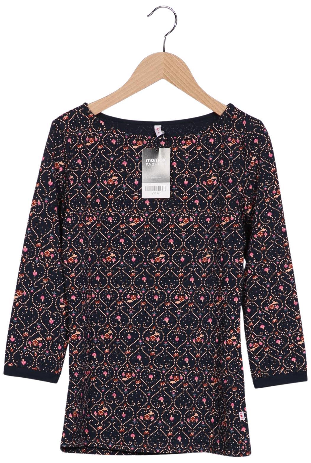 

Blutsgeschwister Damen Langarmshirt, mehrfarbig, Gr. 36