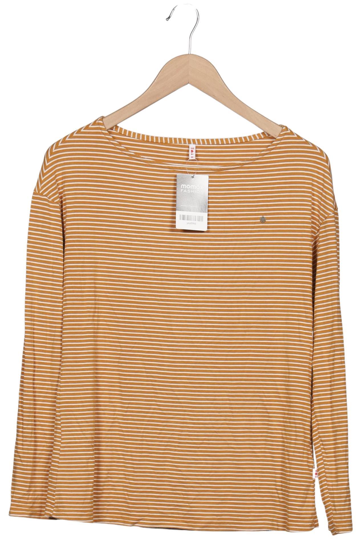 

Blutsgeschwister Damen Langarmshirt, mehrfarbig, Gr. 38