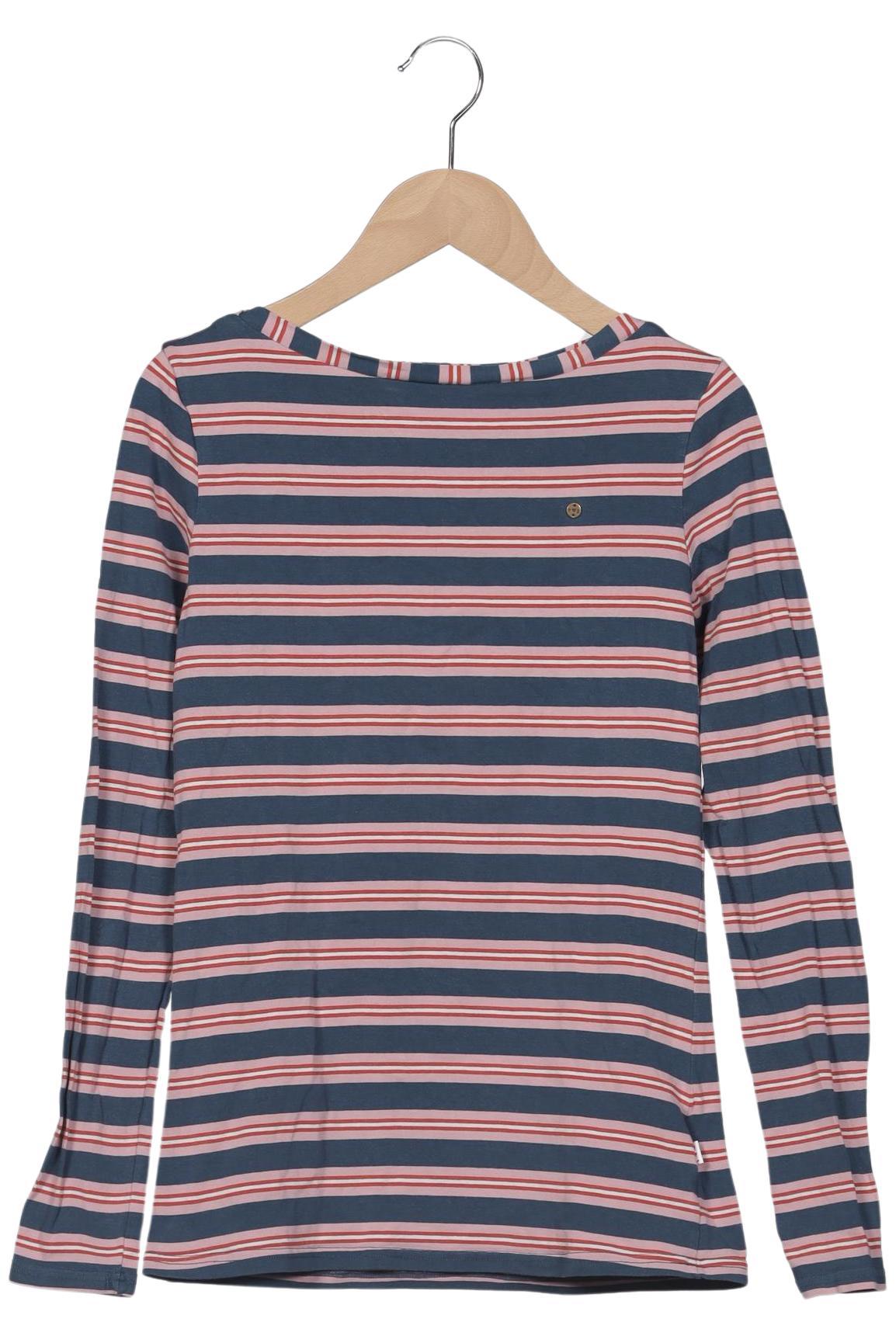 

Blutsgeschwister Damen Langarmshirt, mehrfarbig, Gr. 34