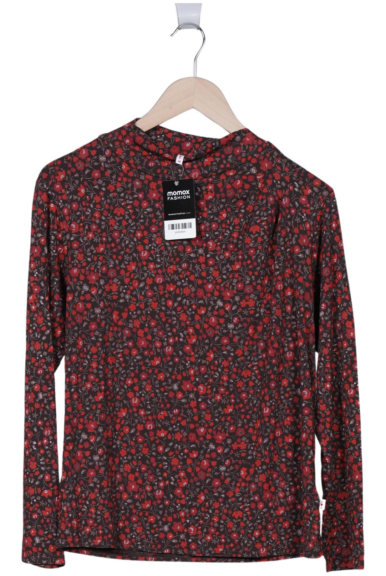 

Blutsgeschwister Damen Langarmshirt, mehrfarbig, Gr. 38