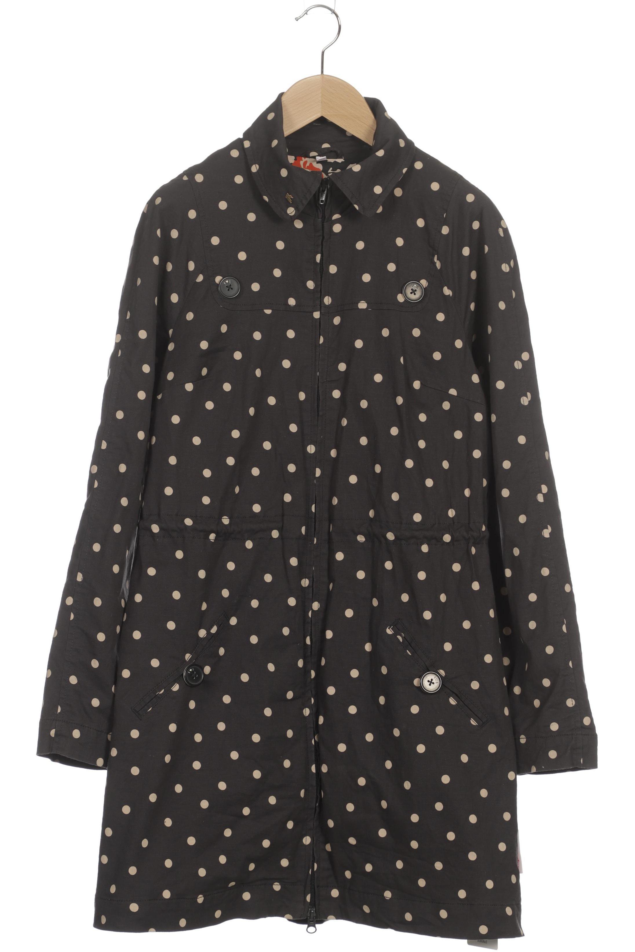 

Blutsgeschwister Damen Mantel, blau, Gr.