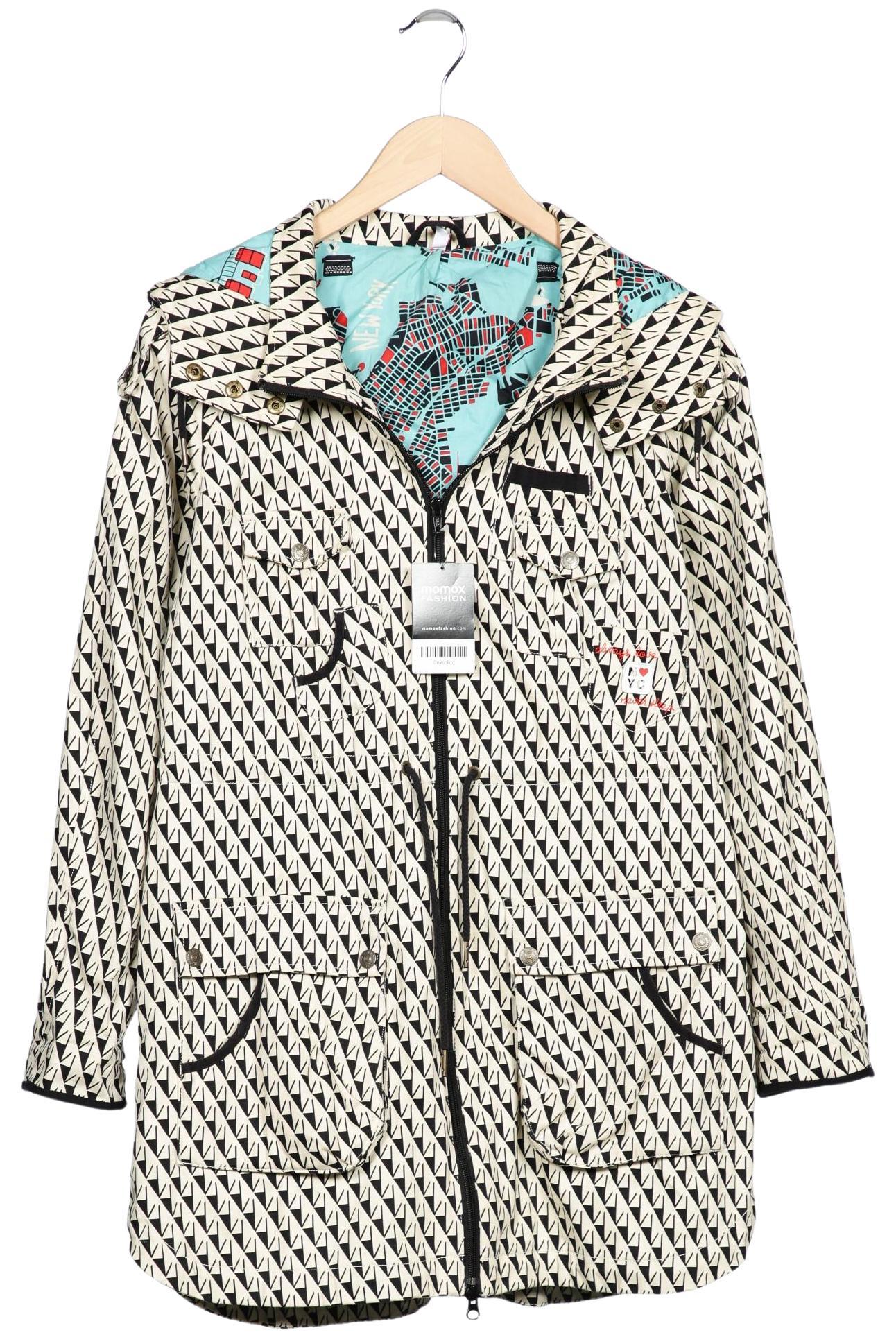 

Blutsgeschwister Damen Mantel, mehrfarbig, Gr. 38