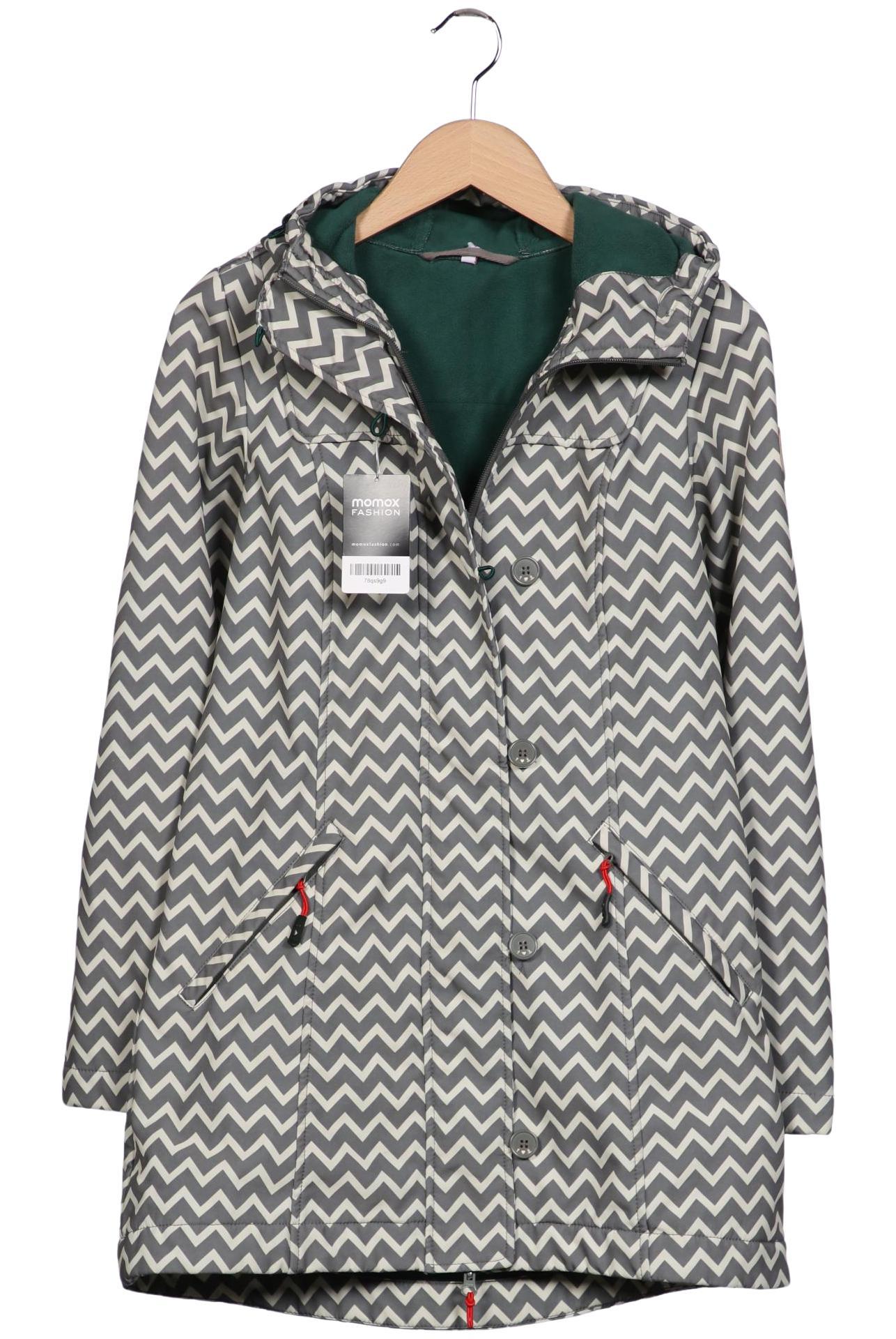 

Blutsgeschwister Damen Mantel, mehrfarbig, Gr. 34