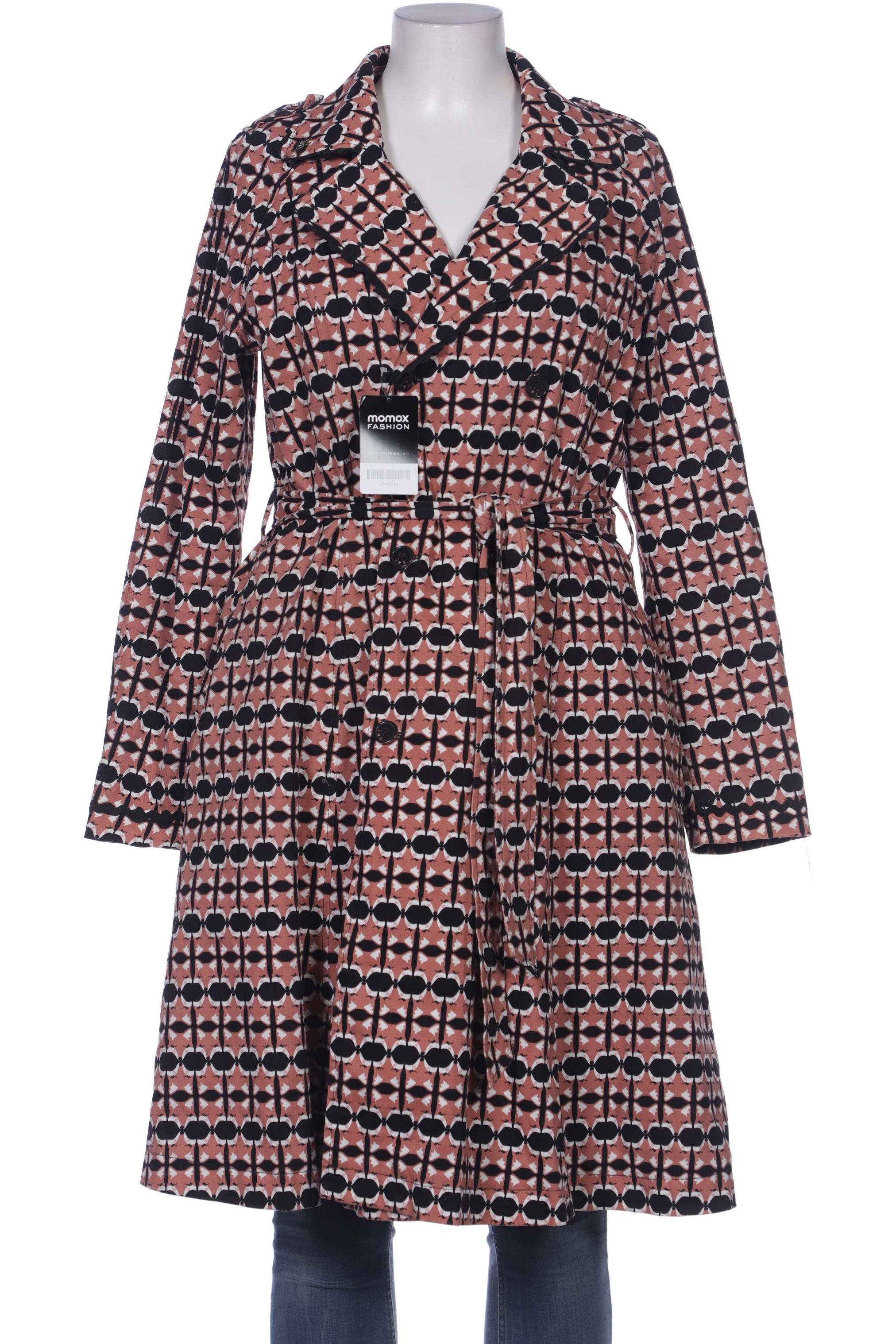 

Blutsgeschwister Damen Mantel, pink, Gr. 42