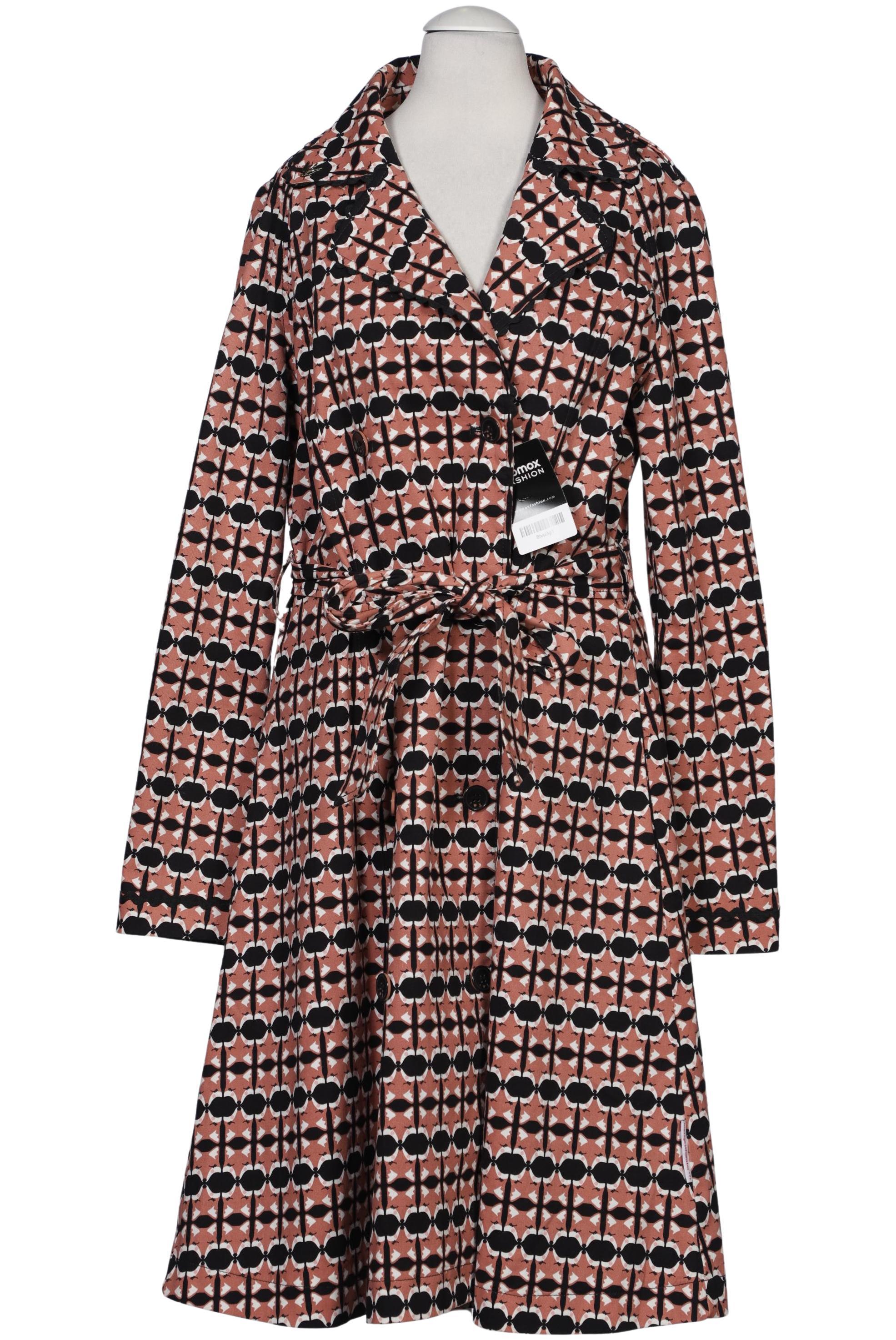 

Blutsgeschwister Damen Mantel, mehrfarbig, Gr. 38