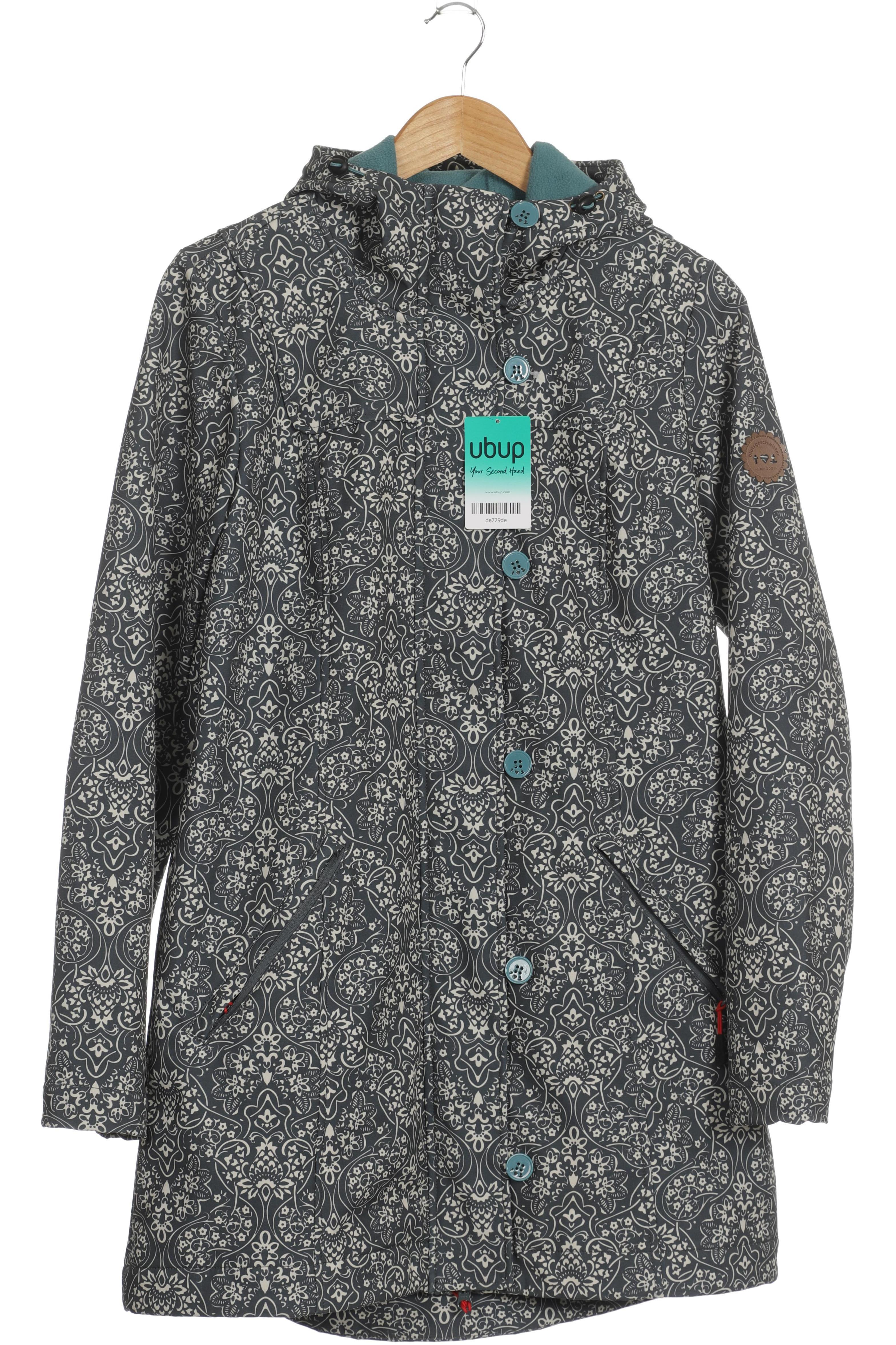 

Blutsgeschwister Damen Mantel, grau, Gr.