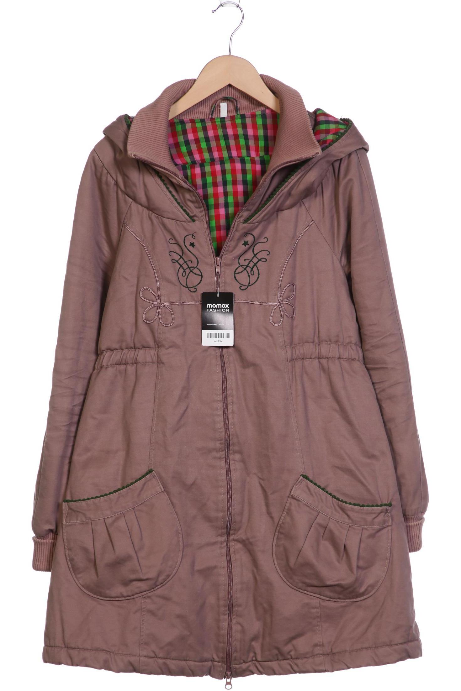 

Blutsgeschwister Damen Mantel, pink, Gr. 44