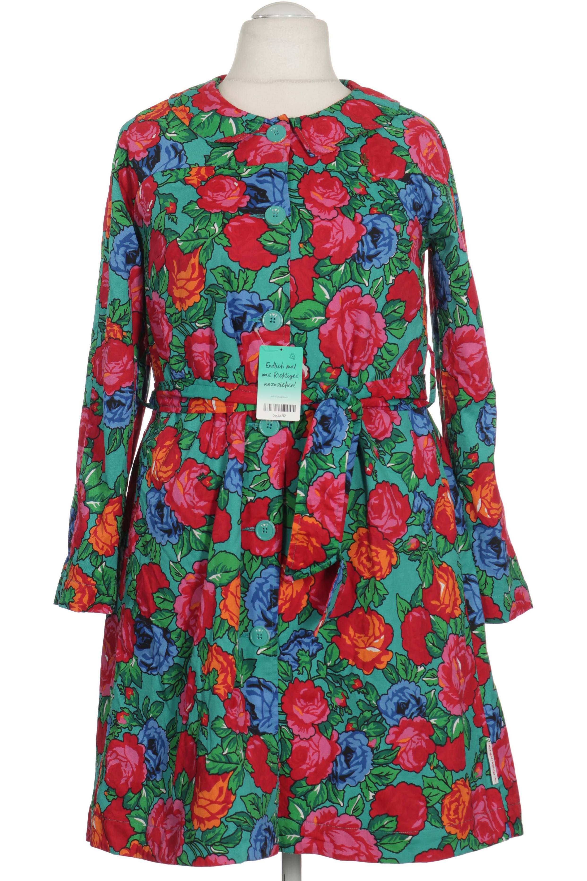 

Blutsgeschwister Damen Mantel, mehrfarbig, Gr.