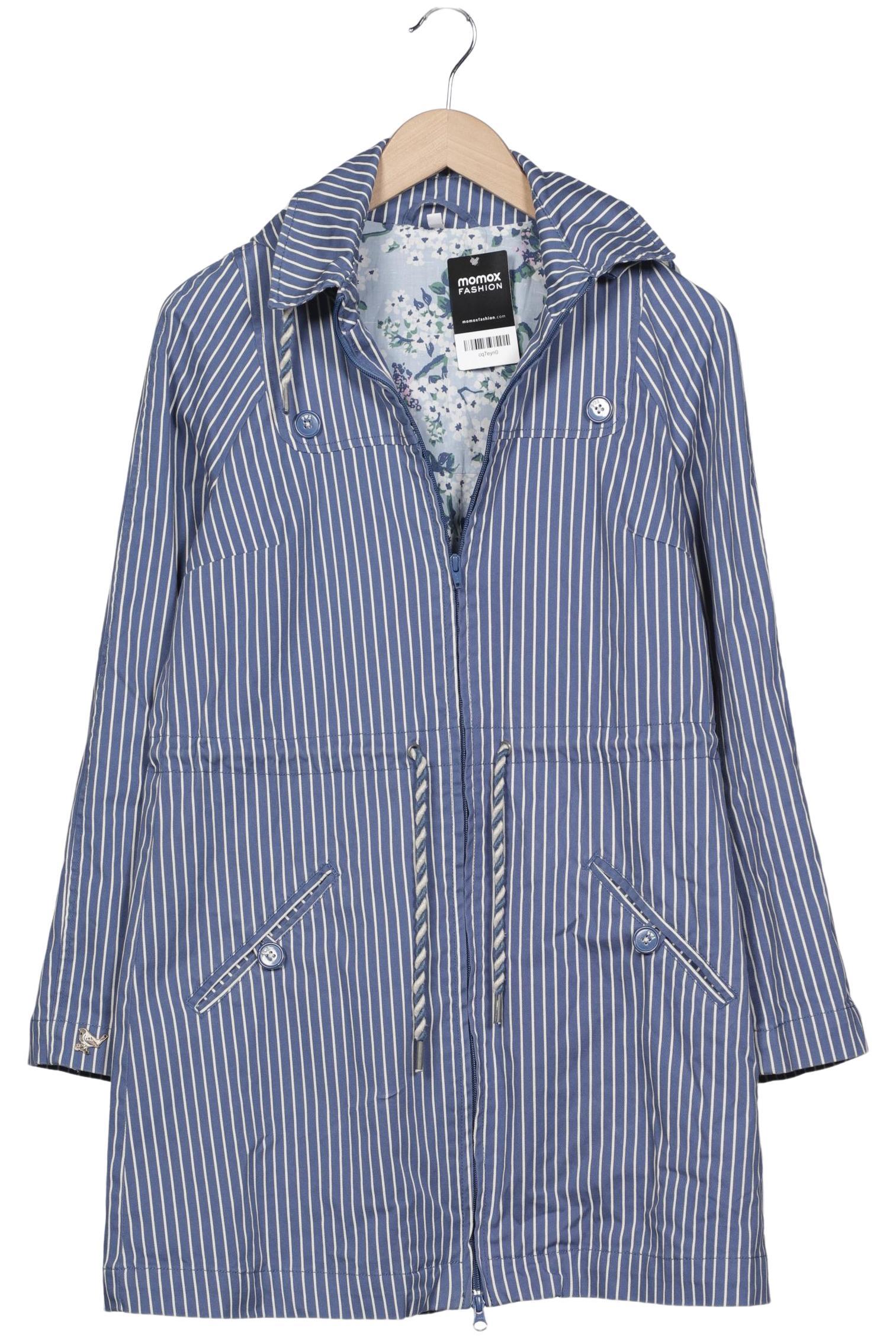 

Blutsgeschwister Damen Mantel, mehrfarbig, Gr. 36