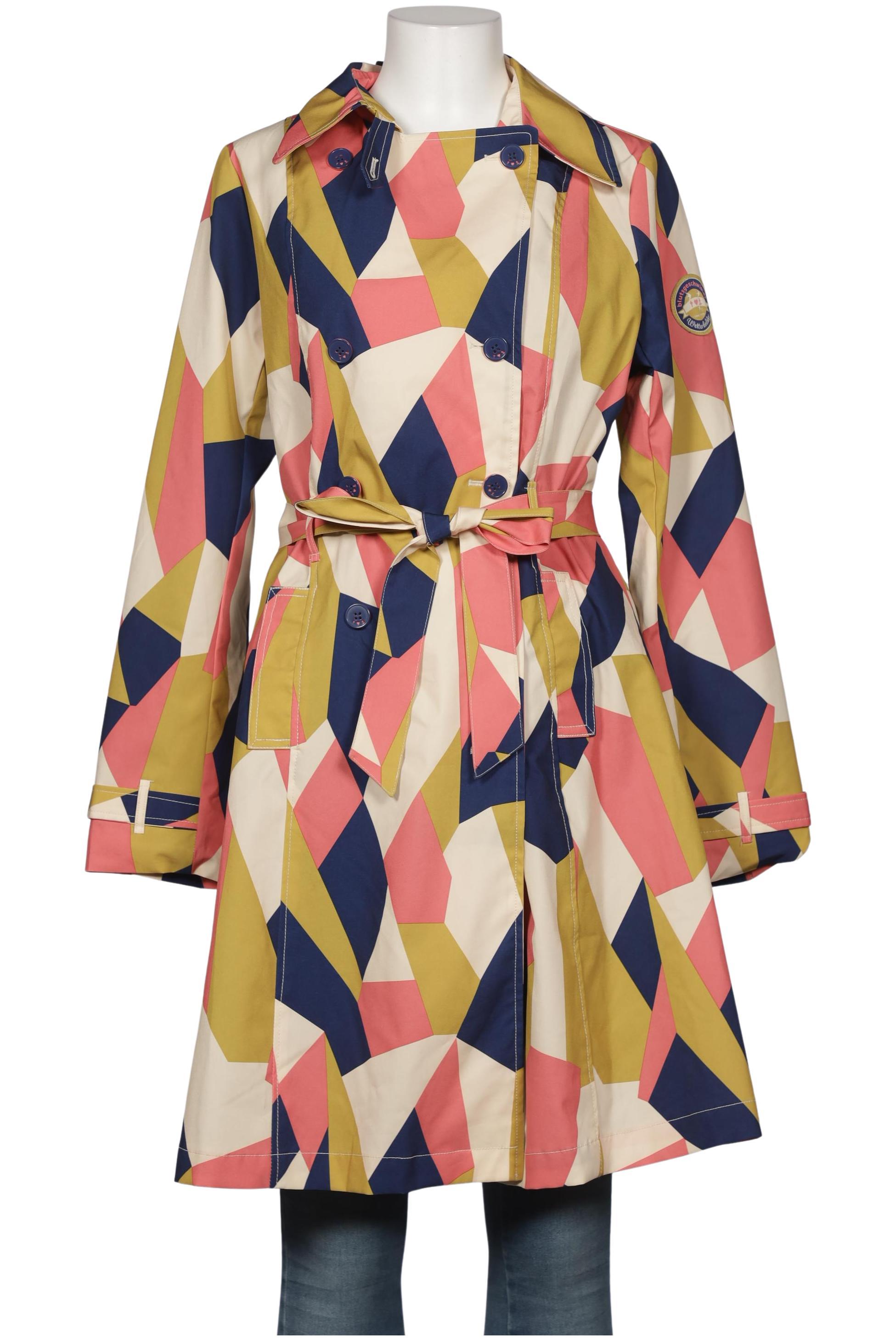 

Blutsgeschwister Damen Mantel, mehrfarbig, Gr. 42