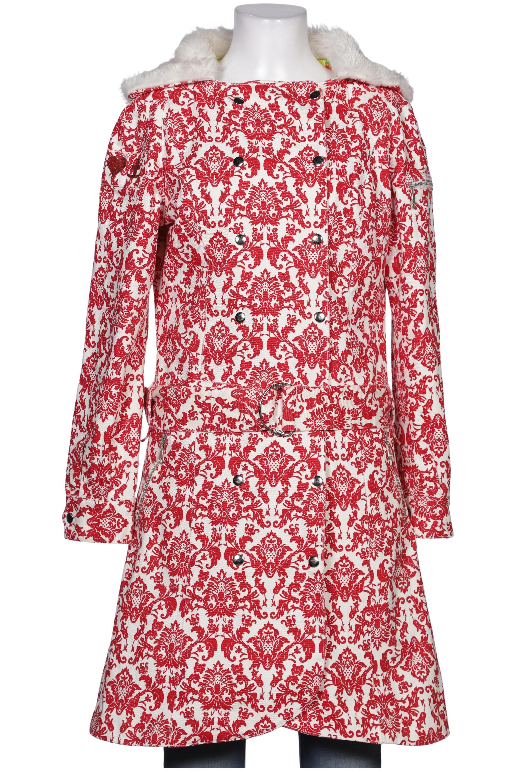 

Blutsgeschwister Damen Mantel, mehrfarbig, Gr. 36