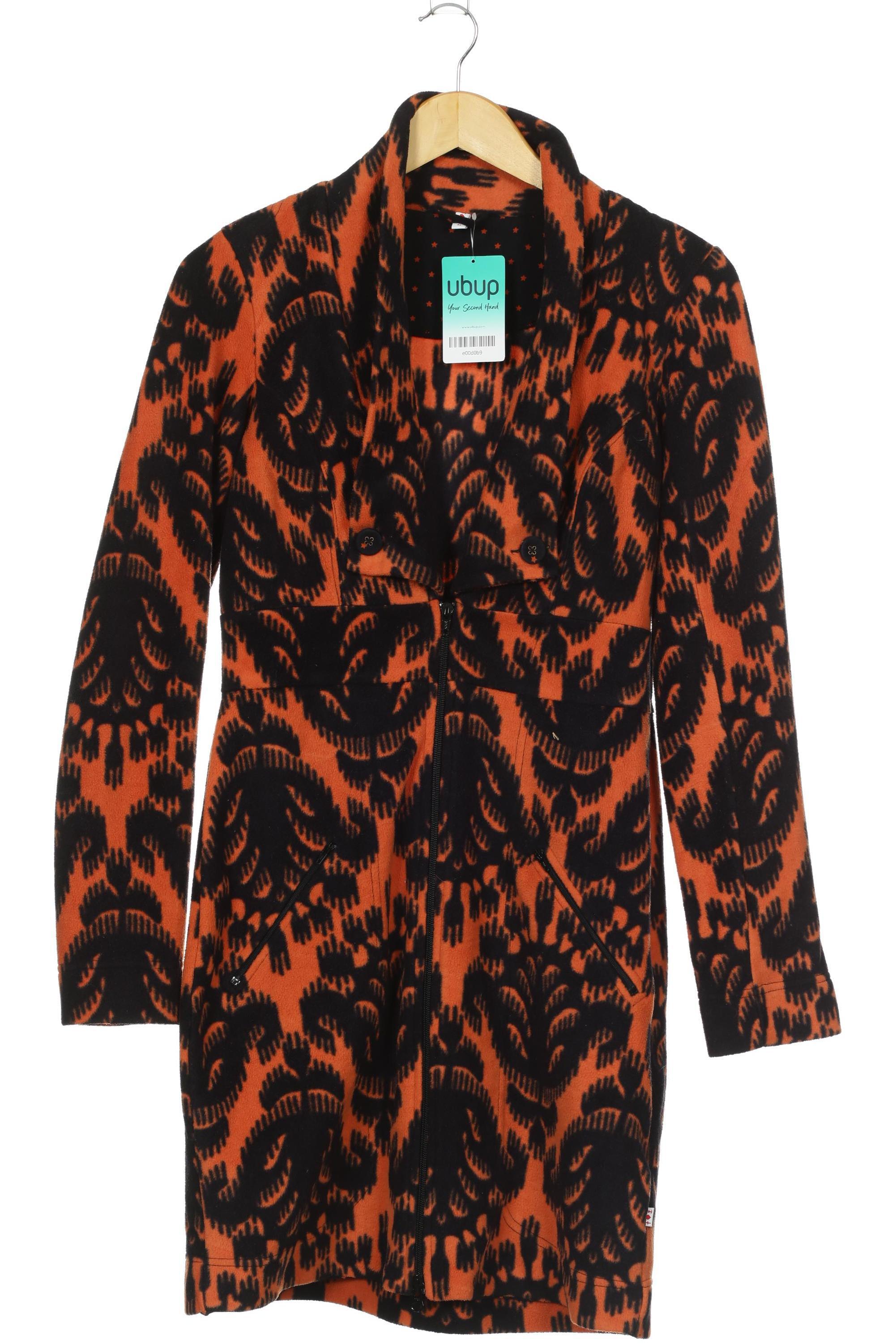 

Blutsgeschwister Damen Mantel, blau, Gr.