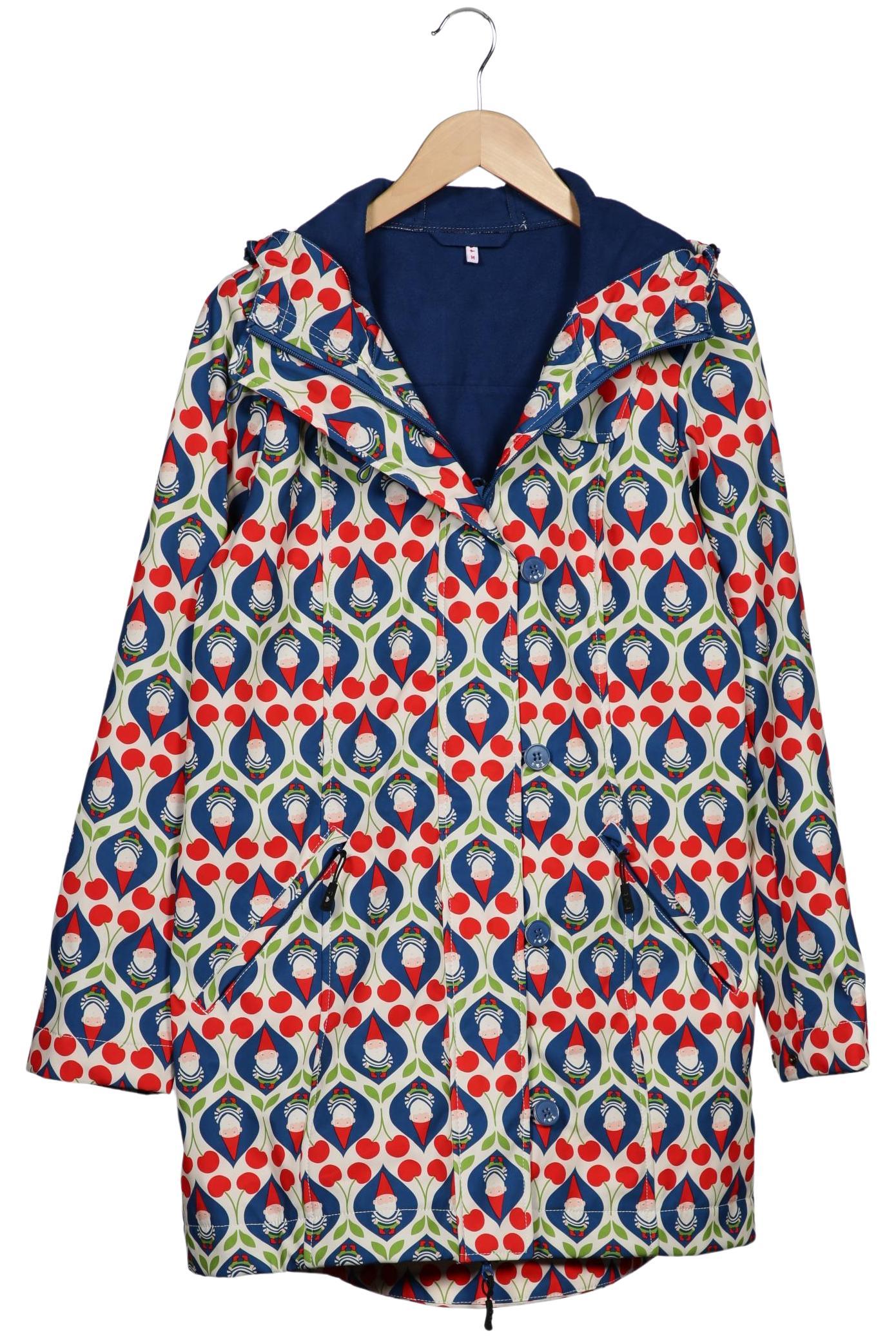 

Blutsgeschwister Damen Mantel, mehrfarbig, Gr. 38