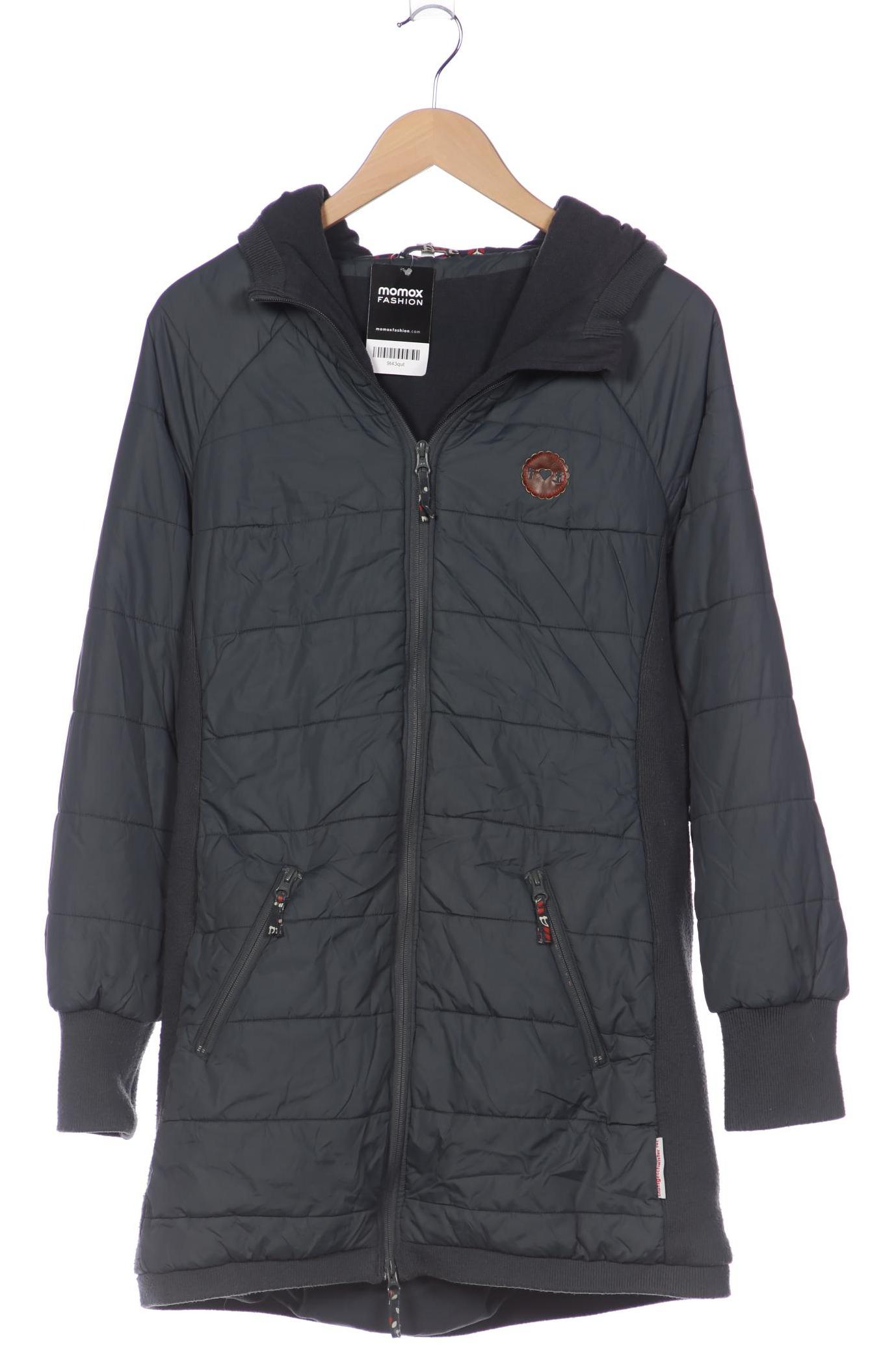 

Blutsgeschwister Damen Mantel, blau
