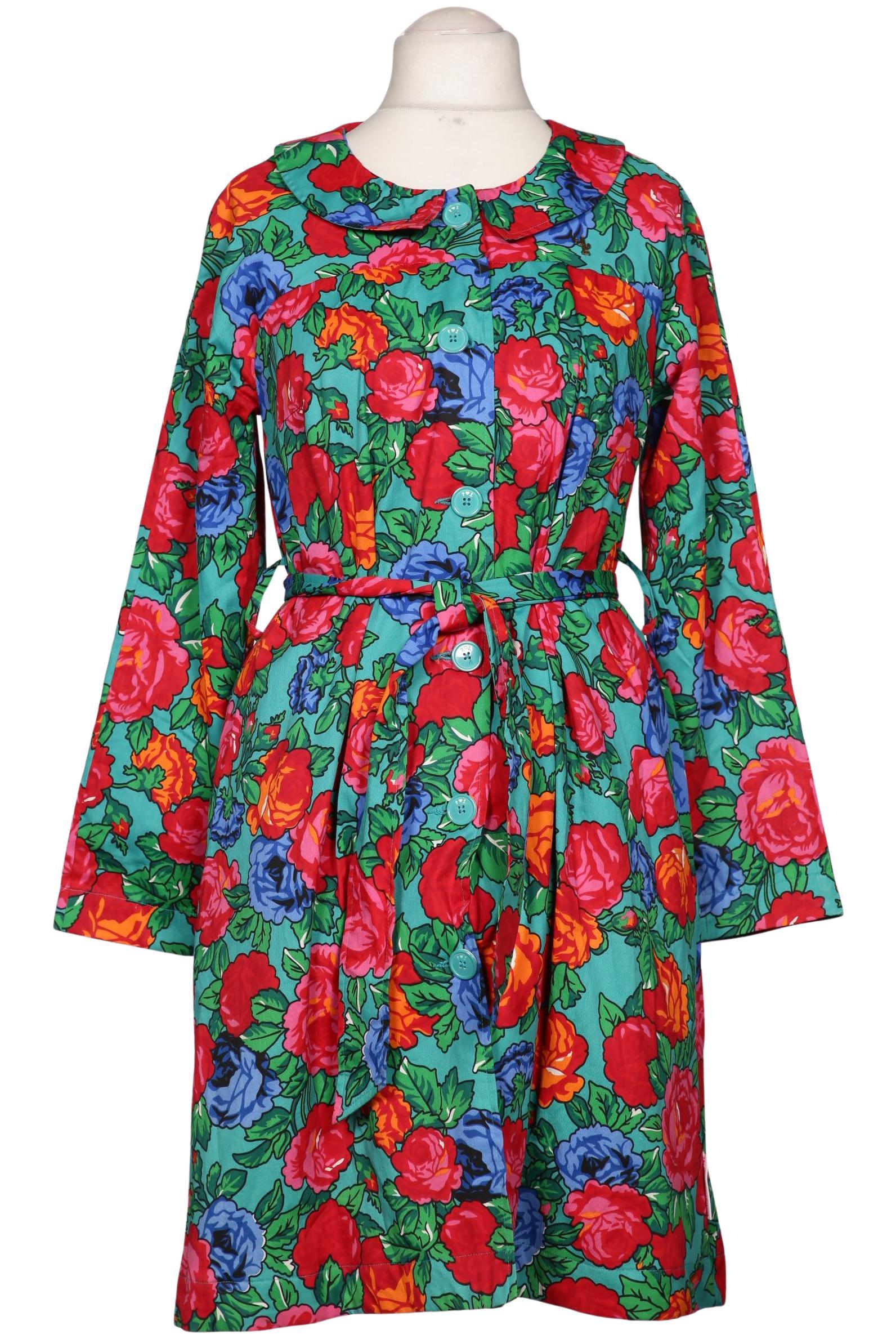 

Blutsgeschwister Damen Mantel, mehrfarbig, Gr. 42