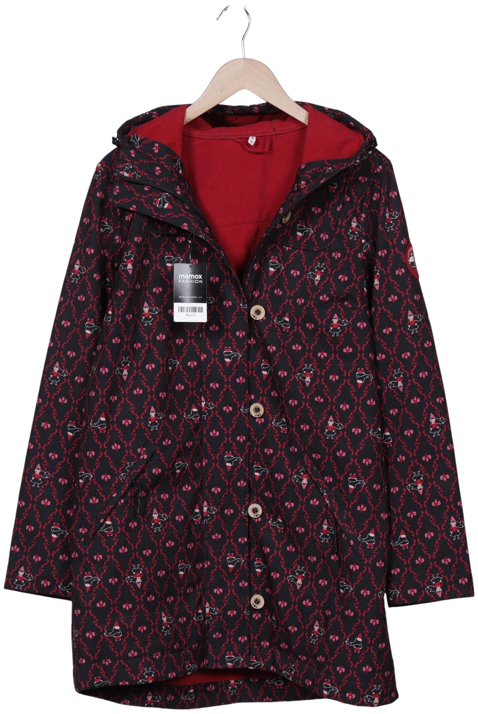 

Blutsgeschwister Damen Mantel, mehrfarbig, Gr. 44