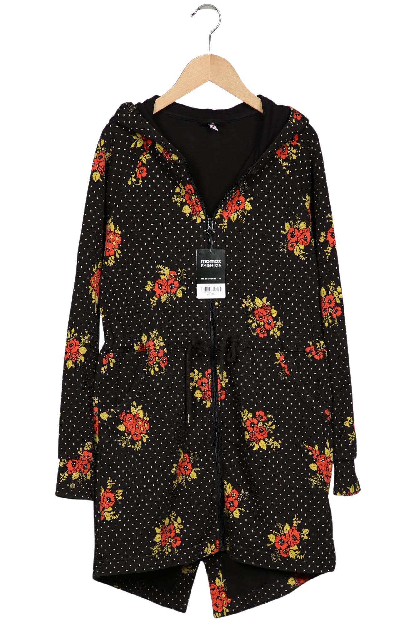 

Blutsgeschwister Damen Mantel, mehrfarbig, Gr. 36