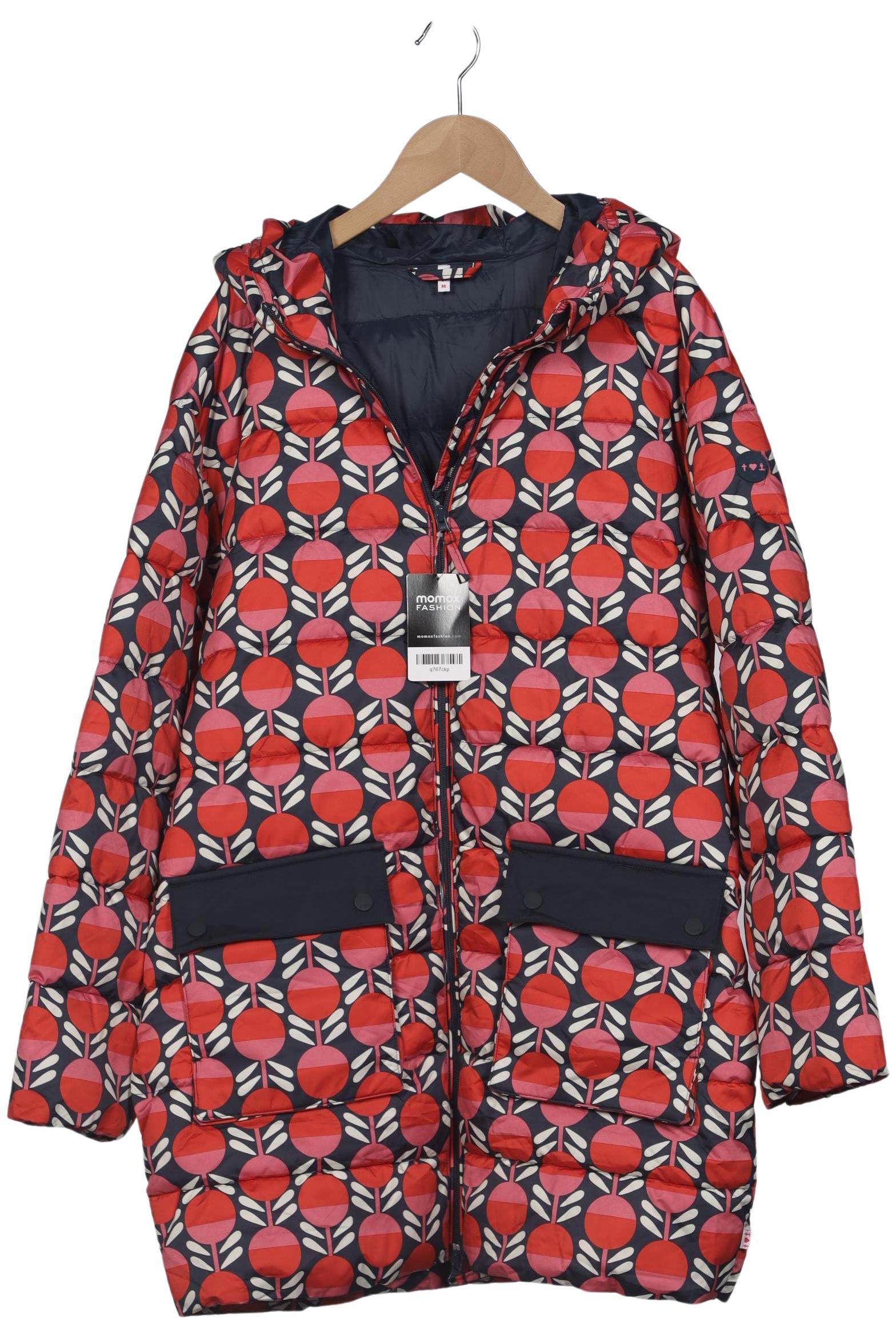 

Blutsgeschwister Damen Mantel, mehrfarbig, Gr. 38