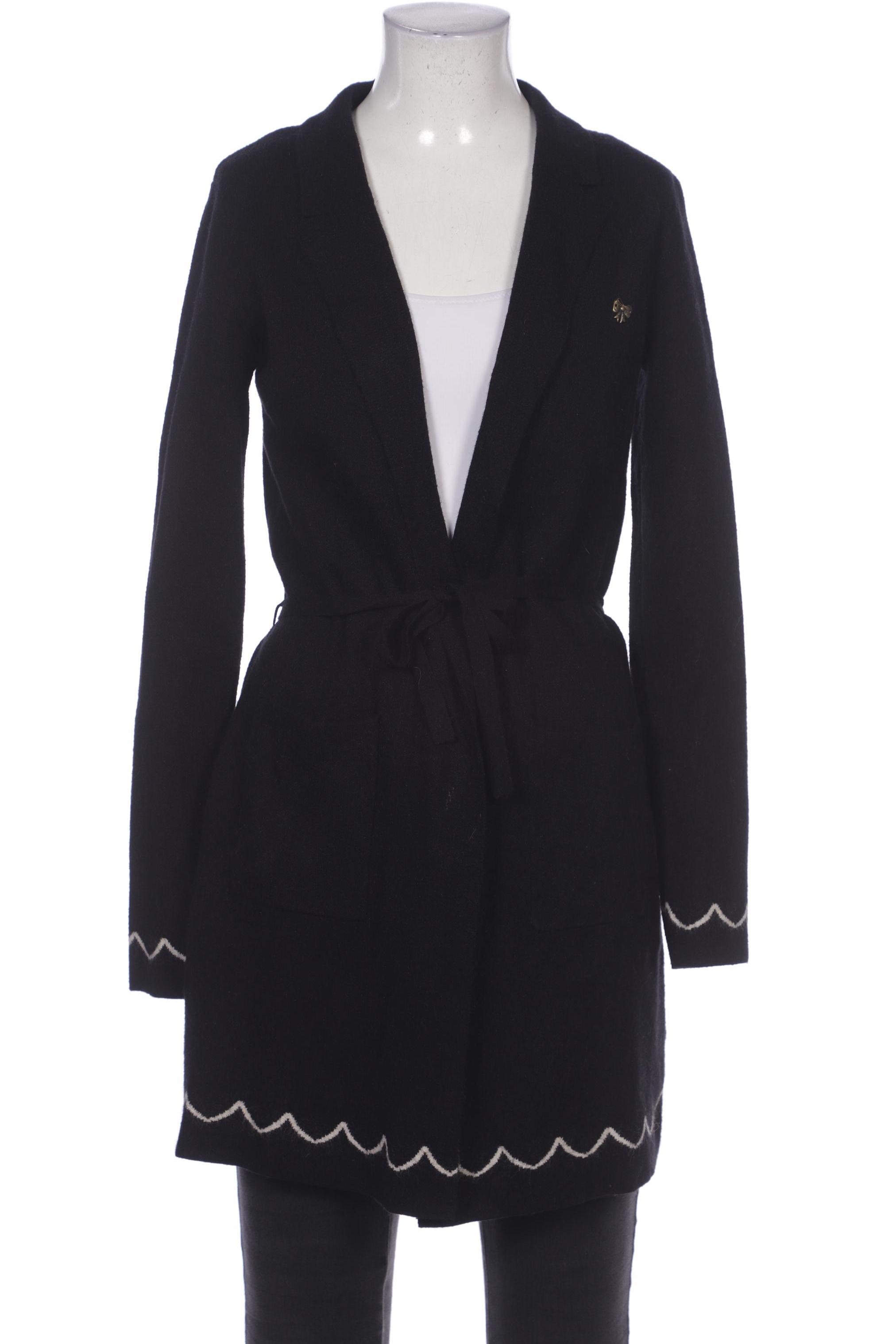

Blutsgeschwister Damen Mantel, schwarz, Gr. 36