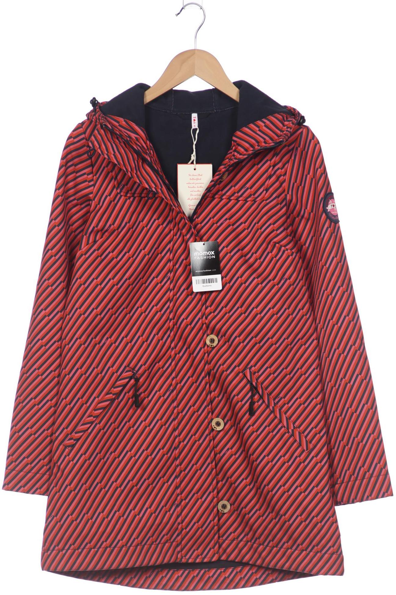 

Blutsgeschwister Damen Mantel, pink, Gr. 36