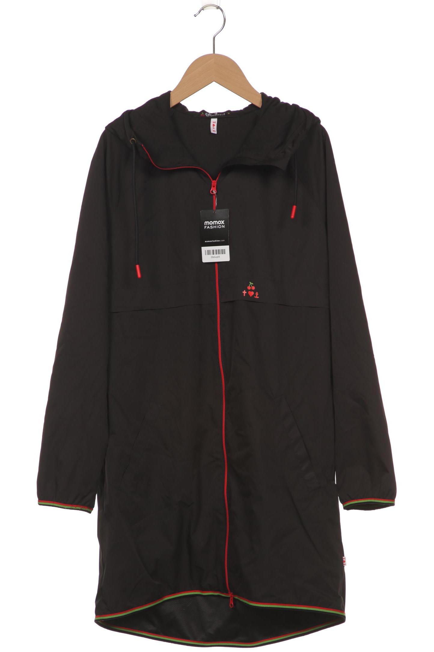 

Blutsgeschwister Damen Mantel, schwarz