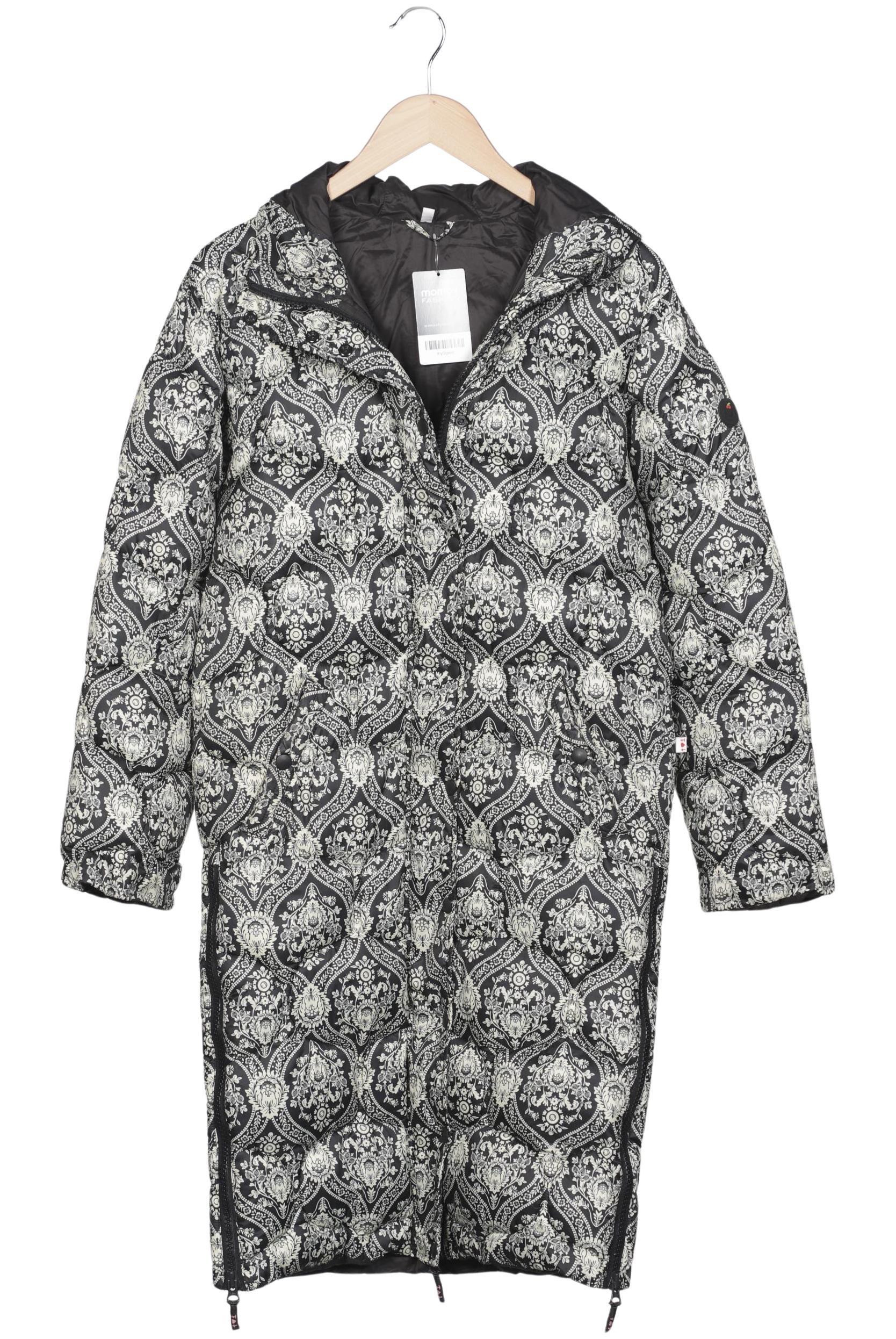 

Blutsgeschwister Damen Mantel, mehrfarbig, Gr. 36