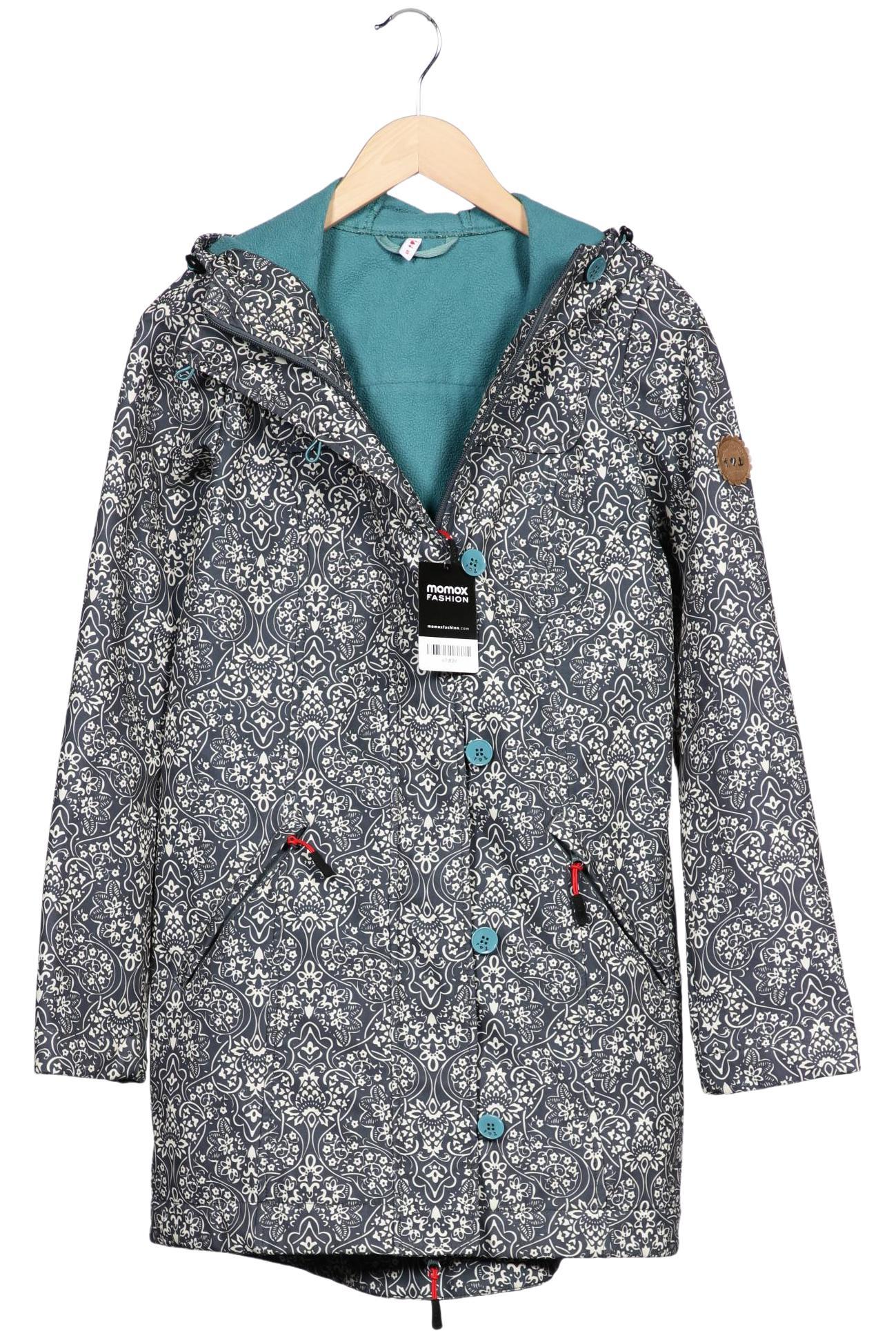 

Blutsgeschwister Damen Mantel, mehrfarbig, Gr. 36