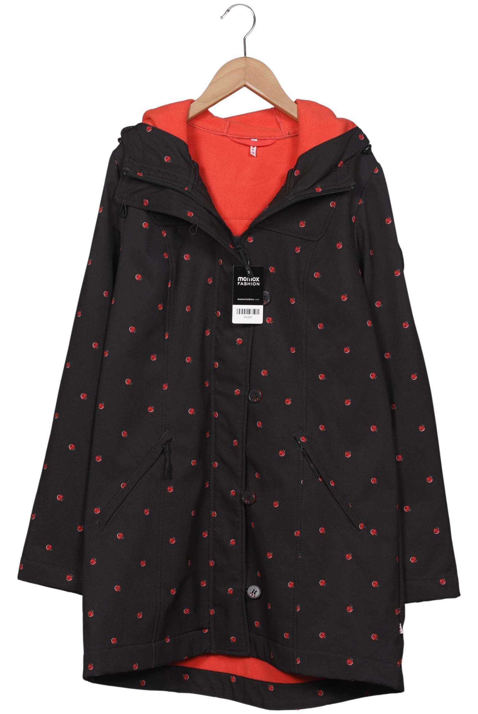 

Blutsgeschwister Damen Mantel, mehrfarbig, Gr. 38