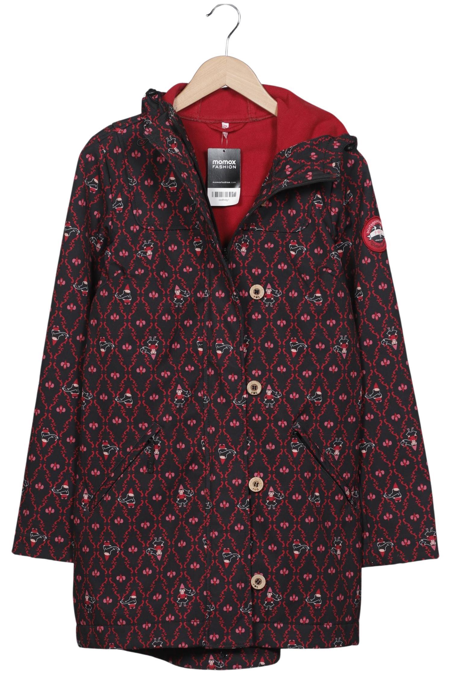 

Blutsgeschwister Damen Mantel, mehrfarbig, Gr. 36