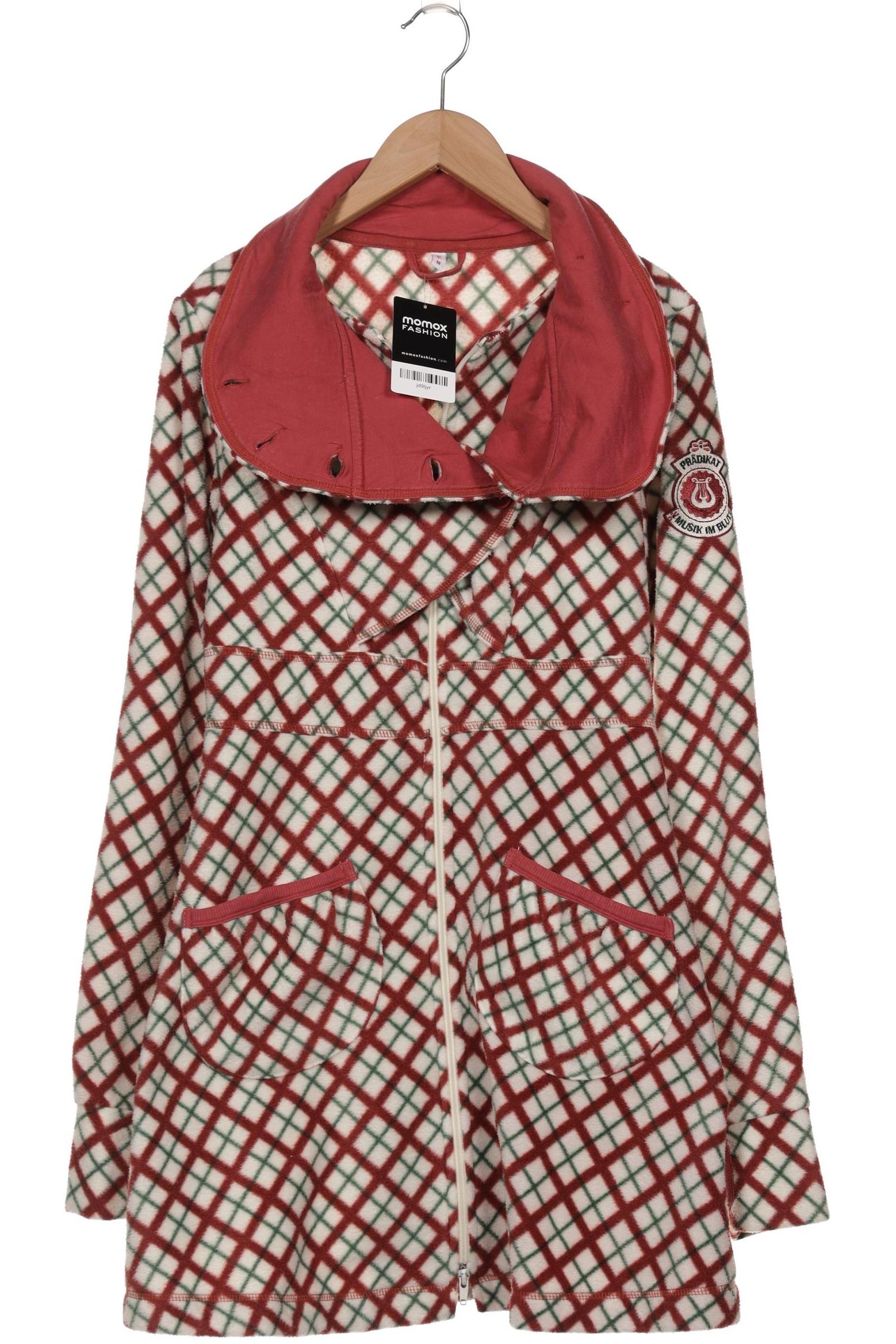 

Blutsgeschwister Damen Mantel, mehrfarbig, Gr. 38