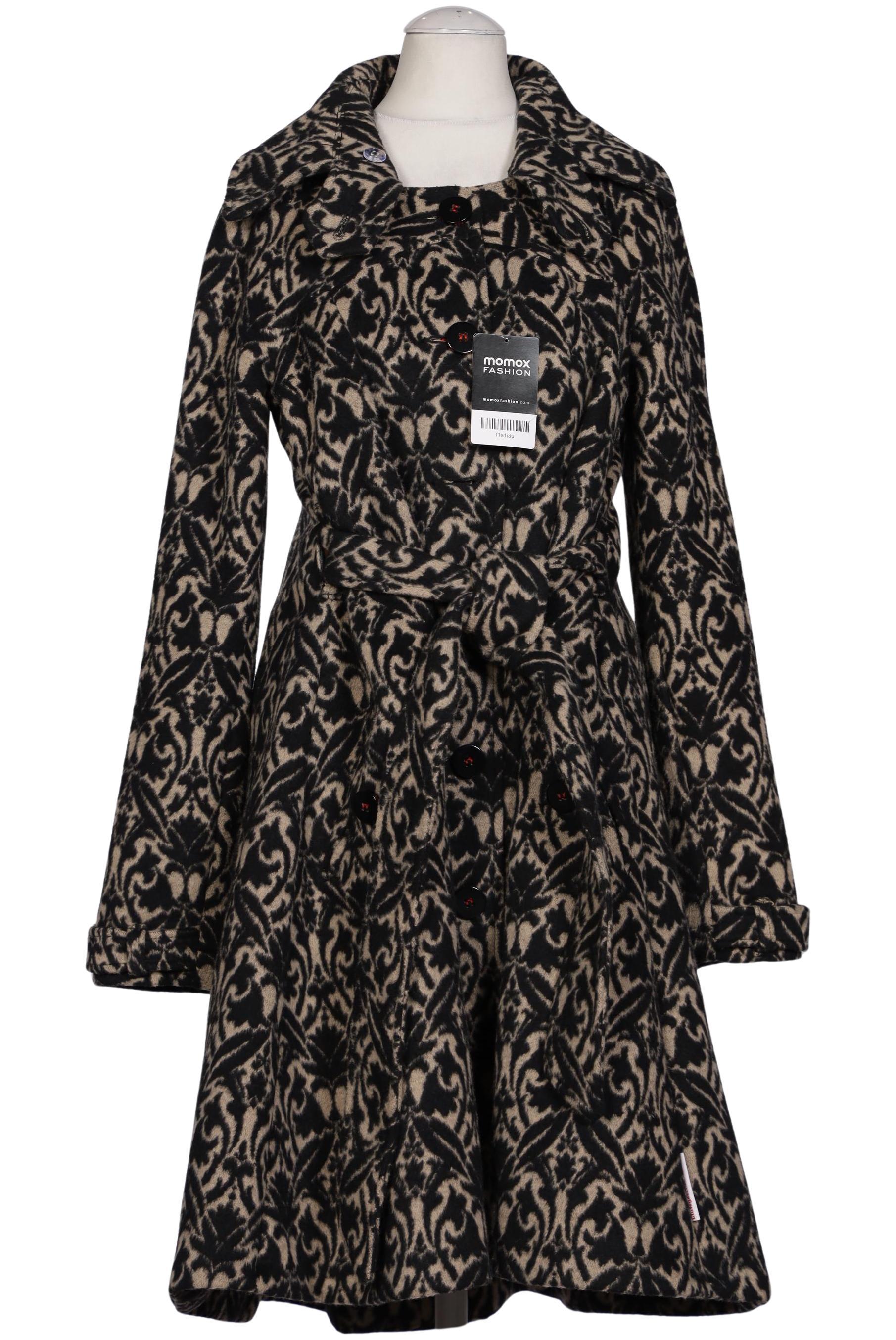 

Blutsgeschwister Damen Mantel, mehrfarbig, Gr. 34