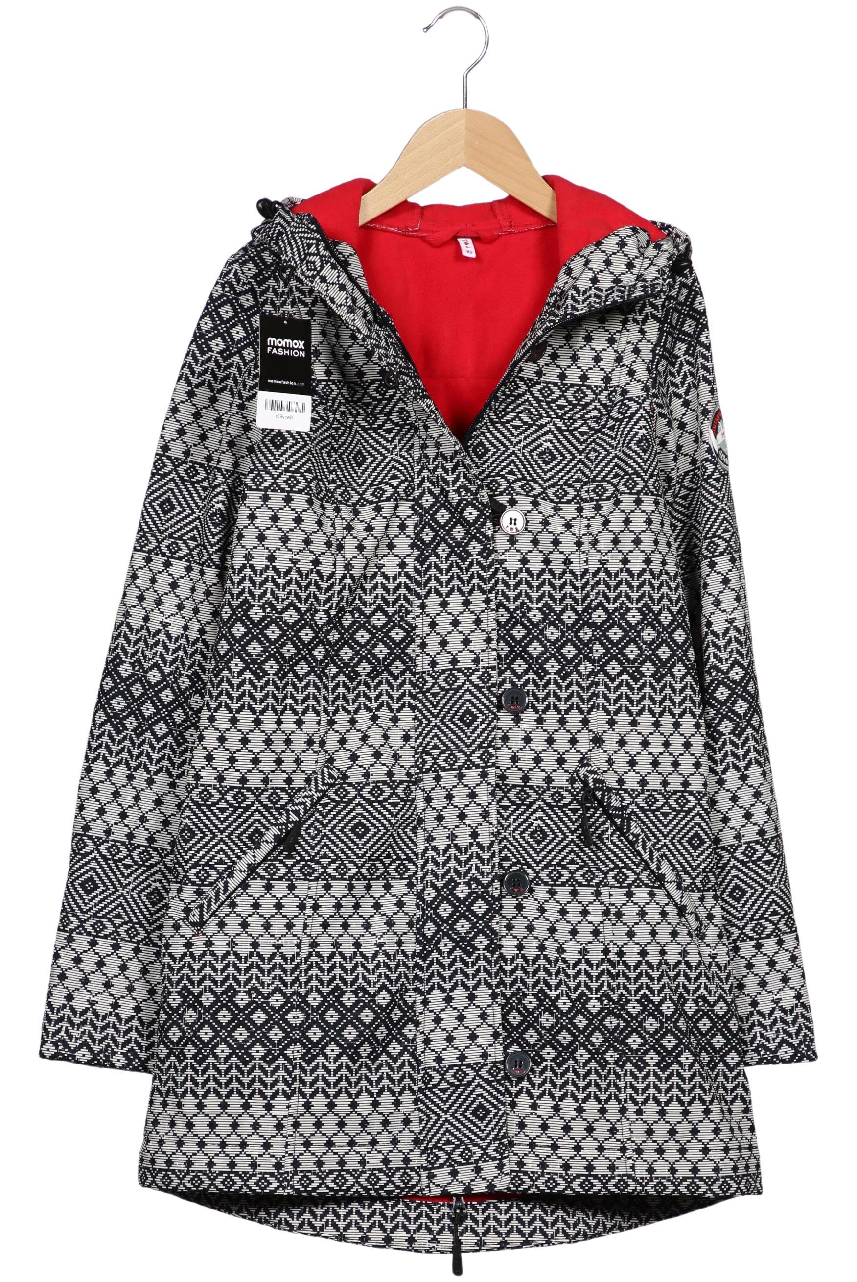 

Blutsgeschwister Damen Mantel, mehrfarbig, Gr. 34