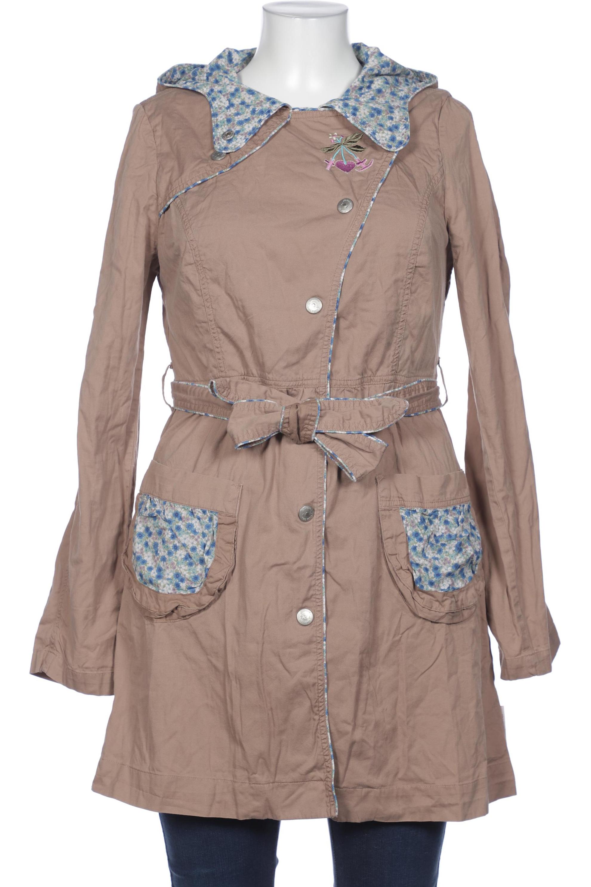 

Blutsgeschwister Damen Mantel, beige
